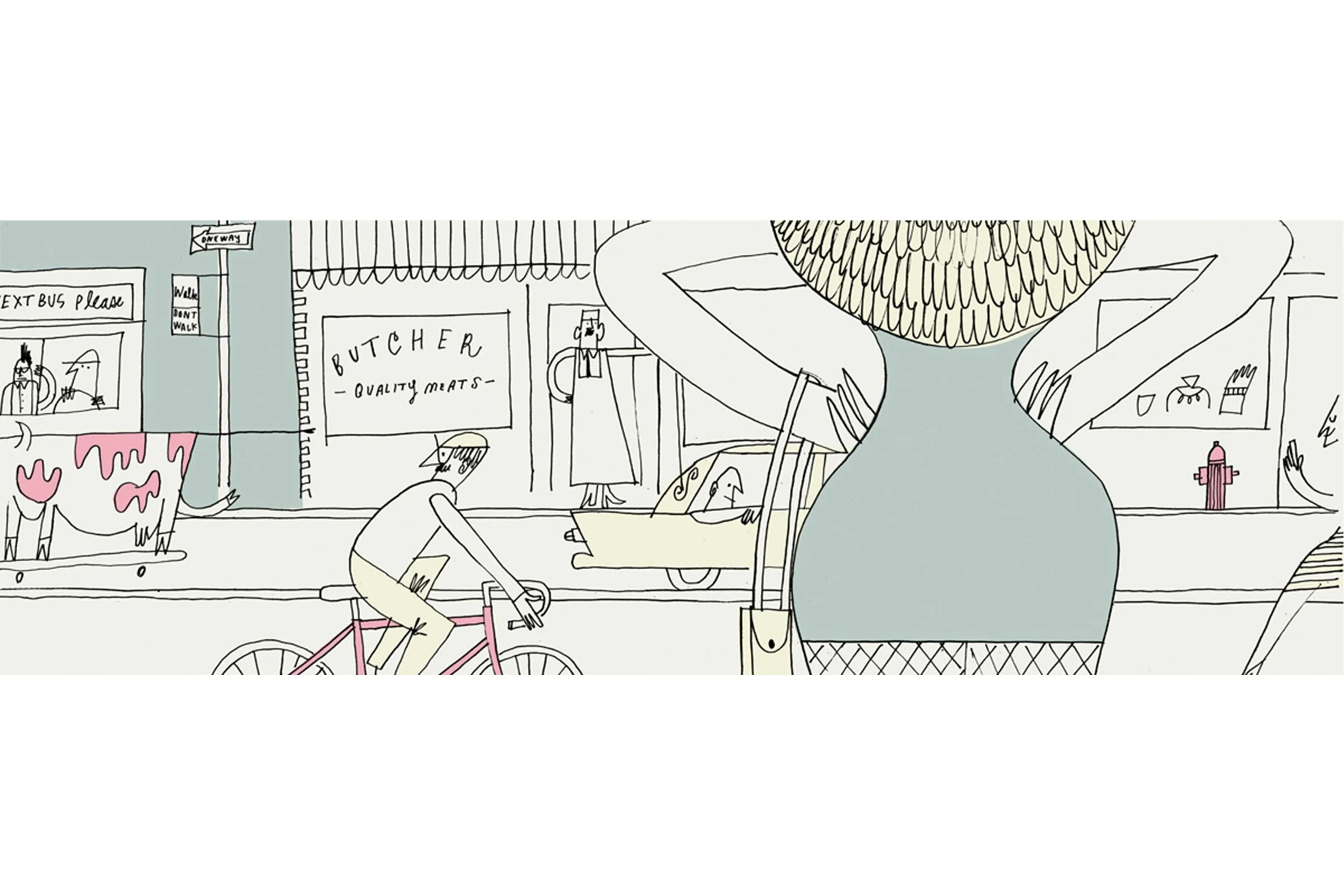 Quality Eats — Mr. Tom Froese