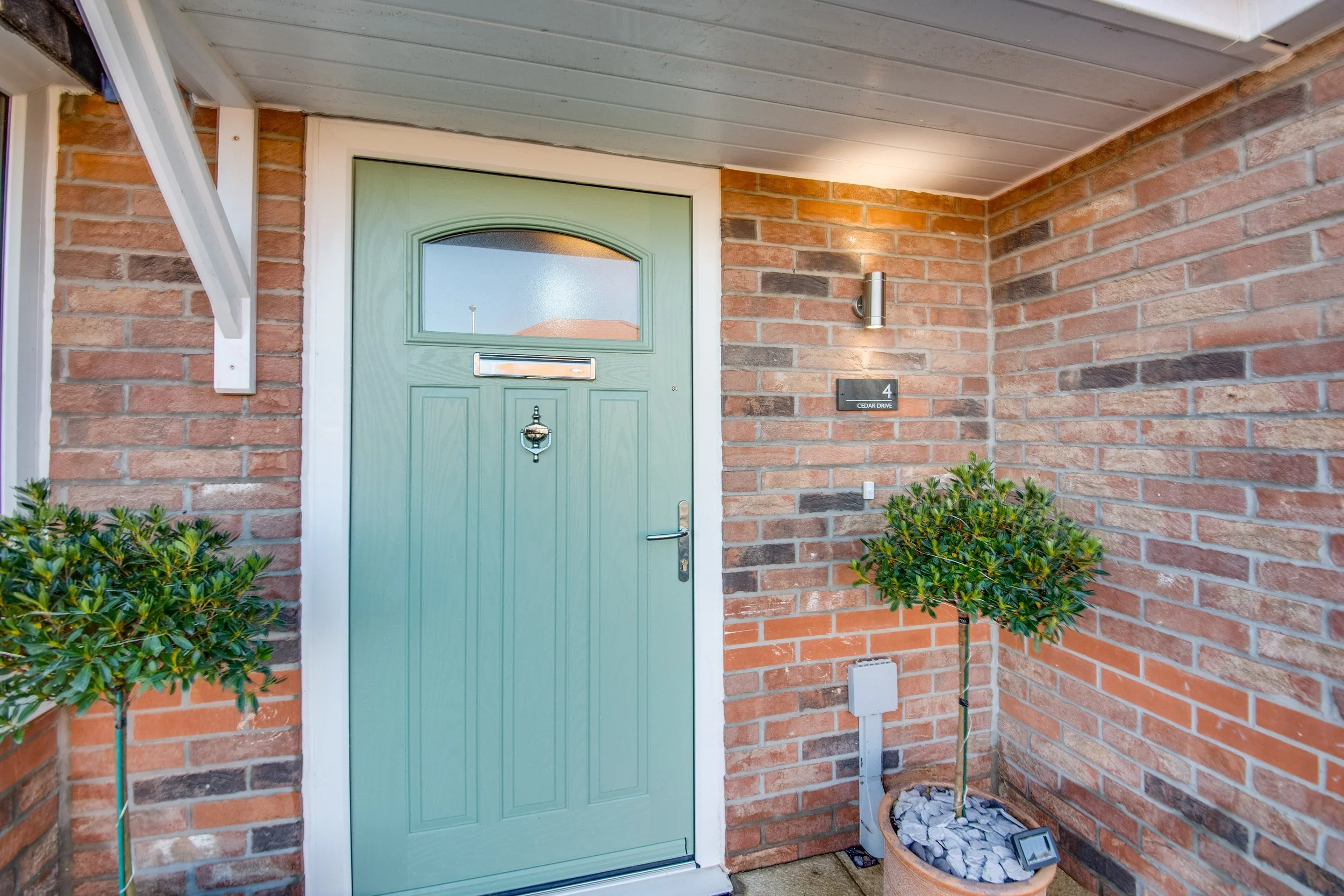 The Benefits of Buying a New Build