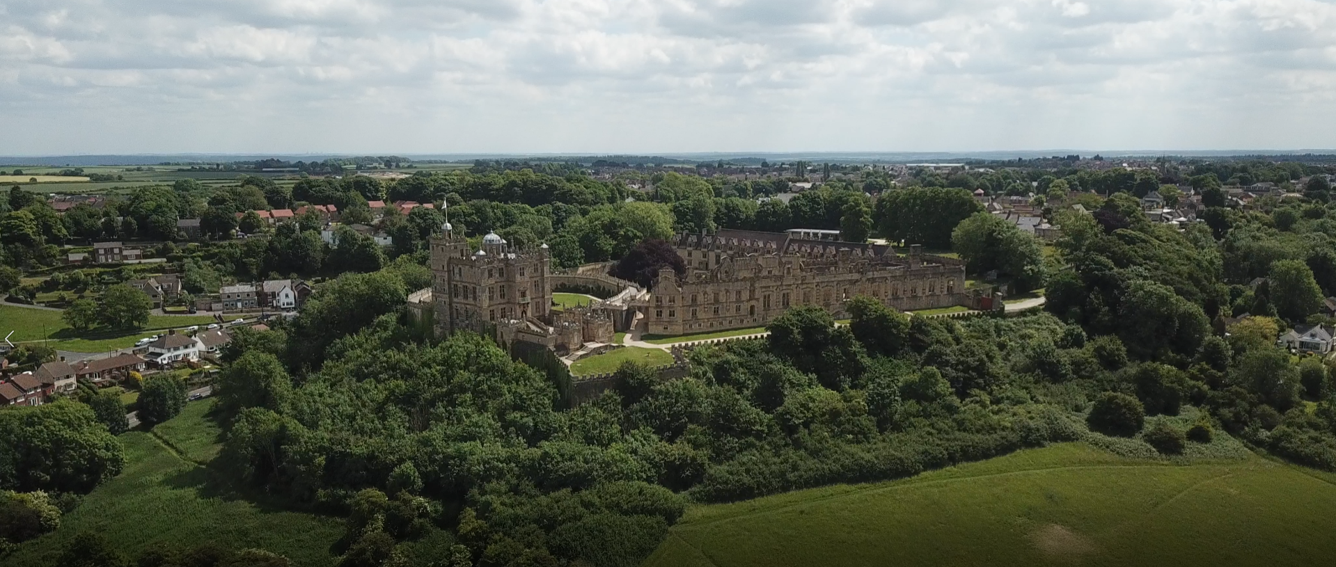 Christmas Festivities in Bolsover