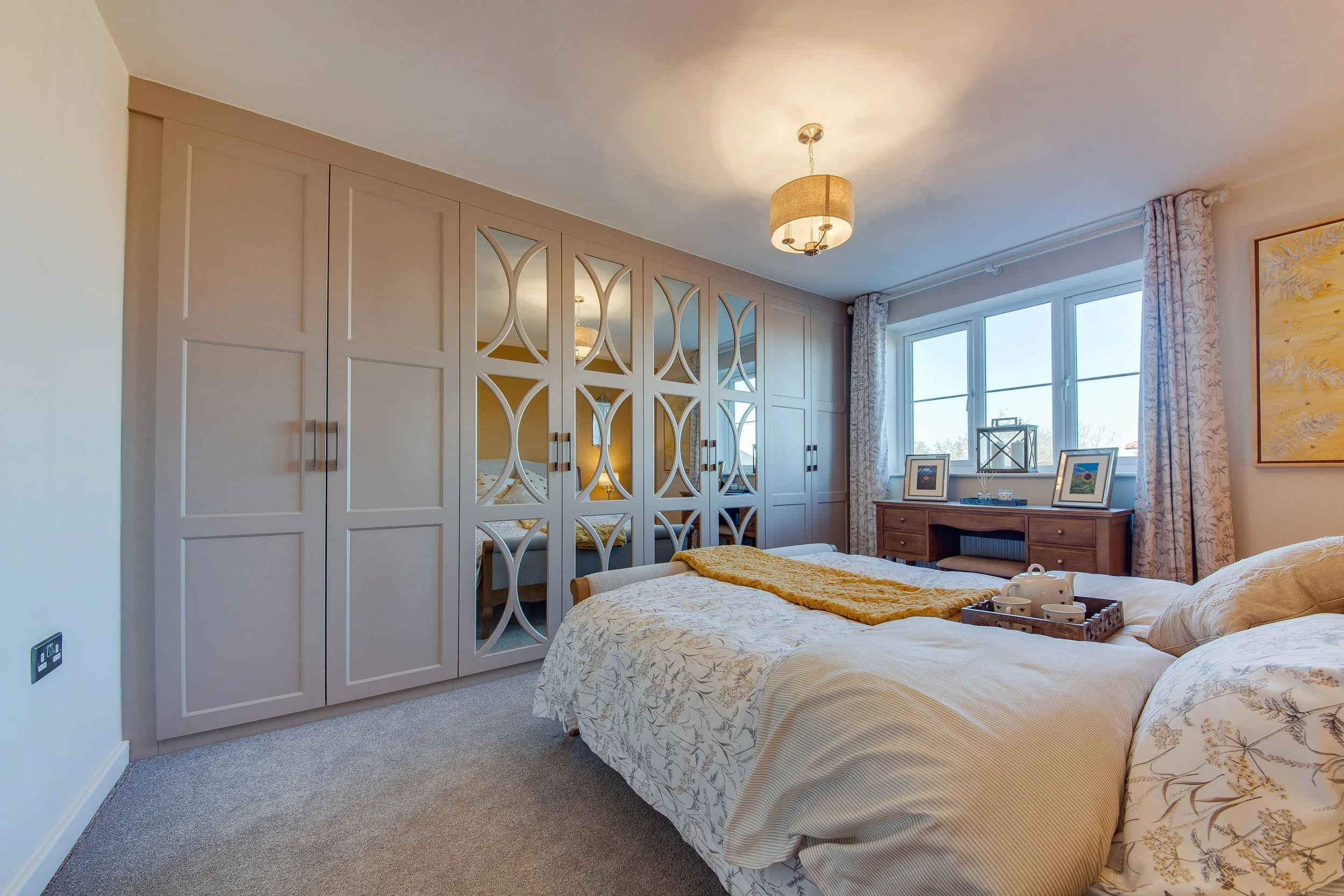 Autumn Interior Trends 2022
