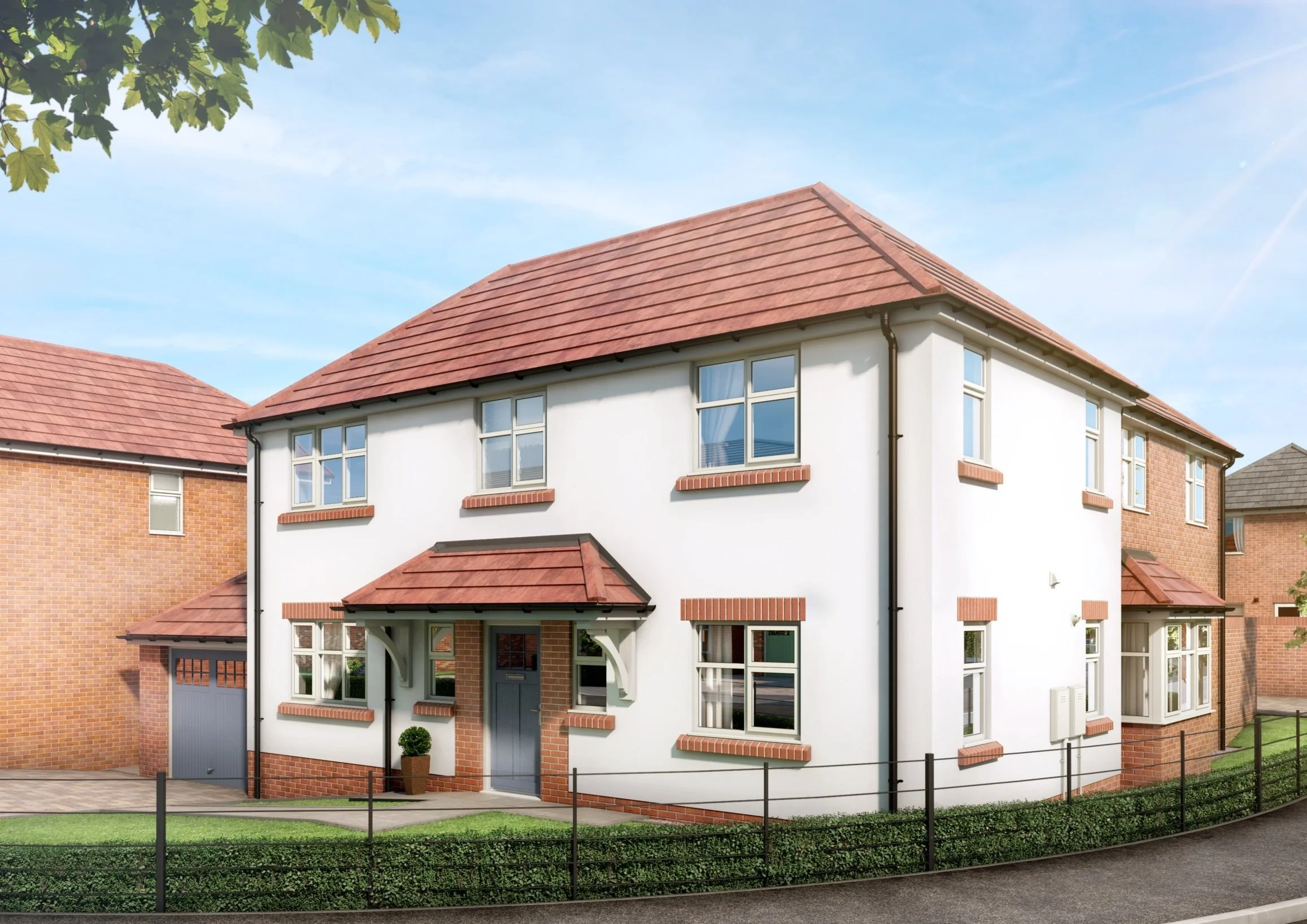 Introducing the ‘Oxford’