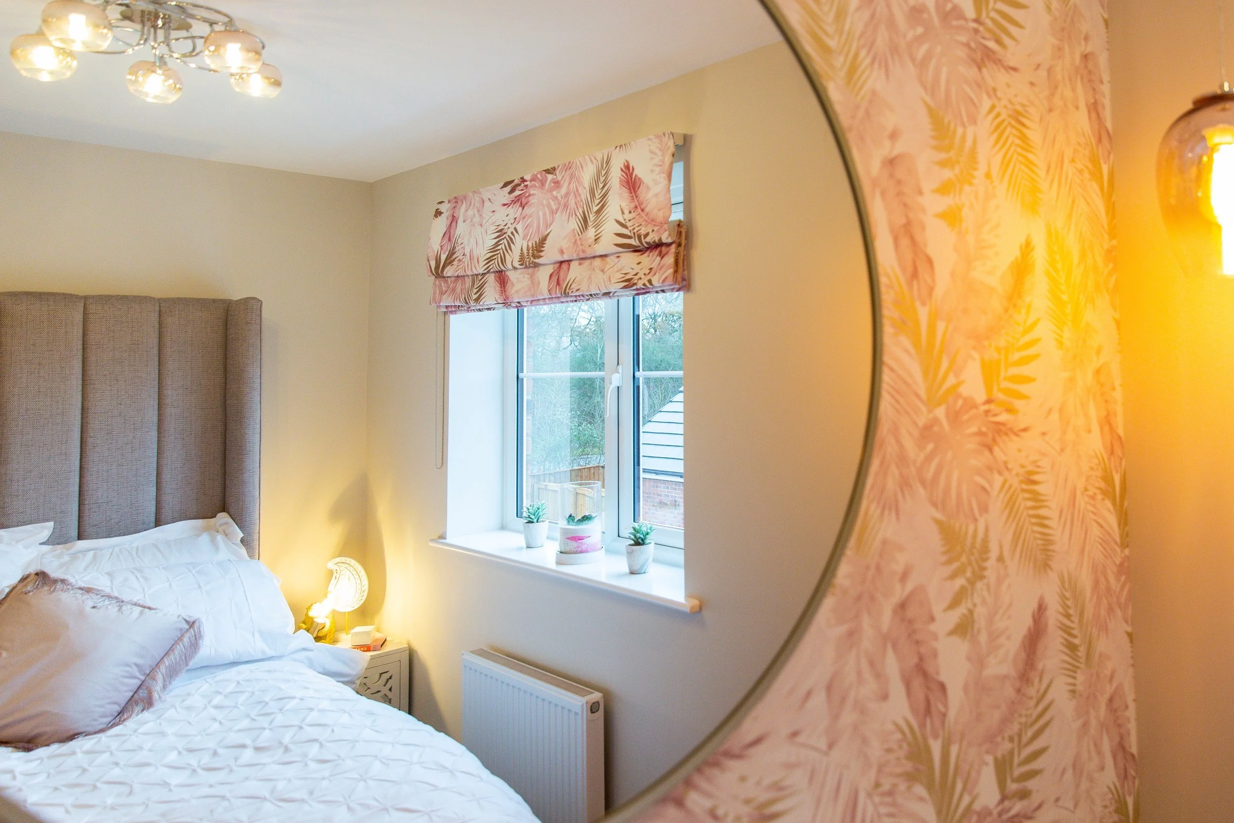 Creating your own Sleep Sanctuary
