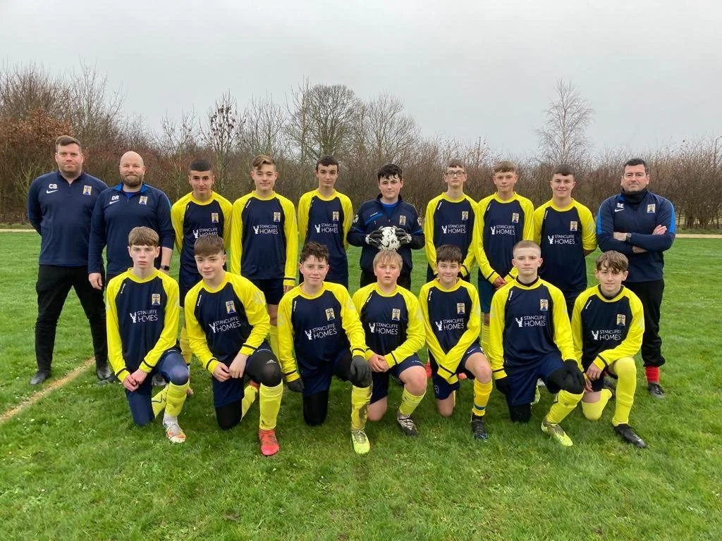 Storming into the new Season