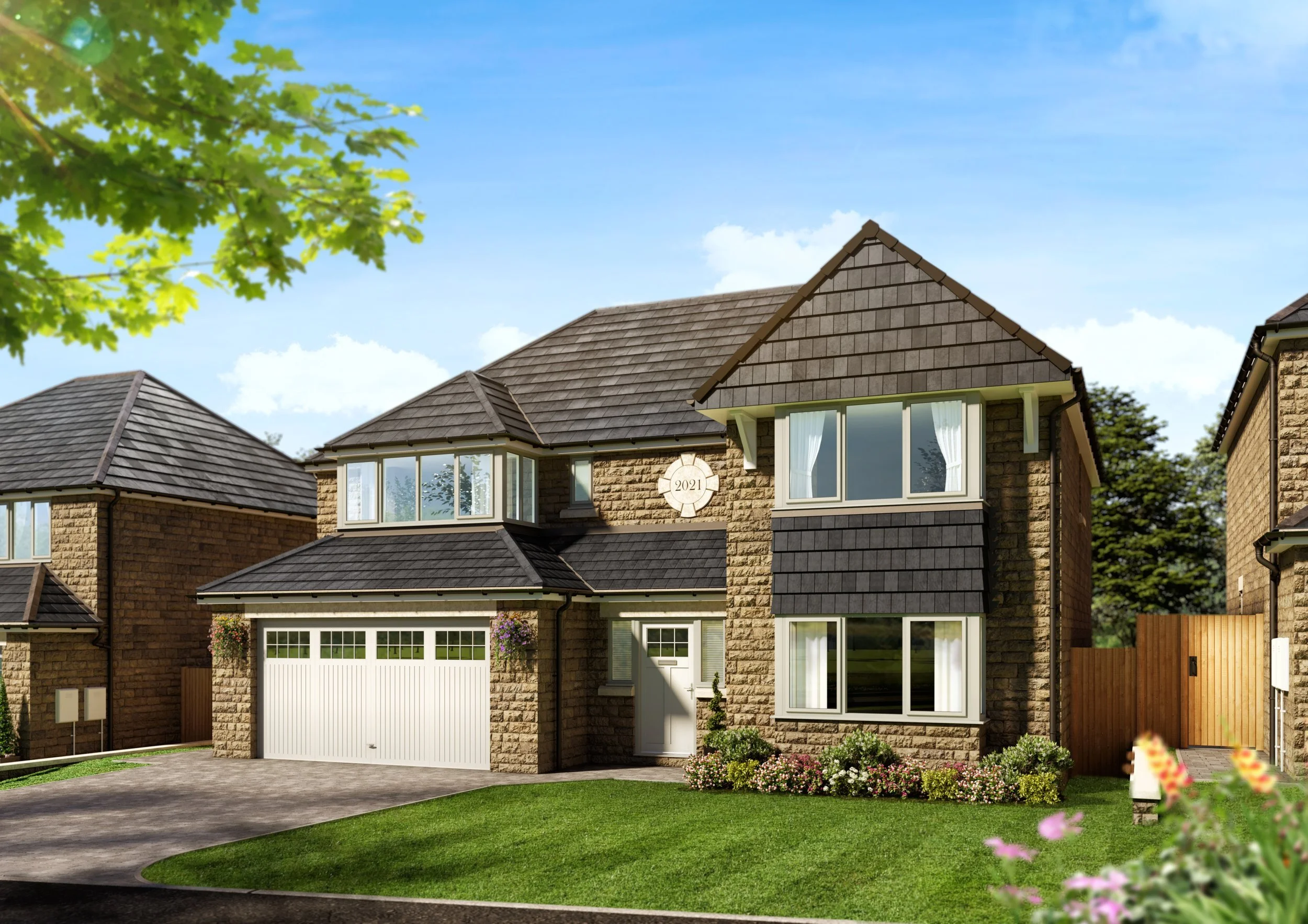 Introducing the new ‘Arlington’