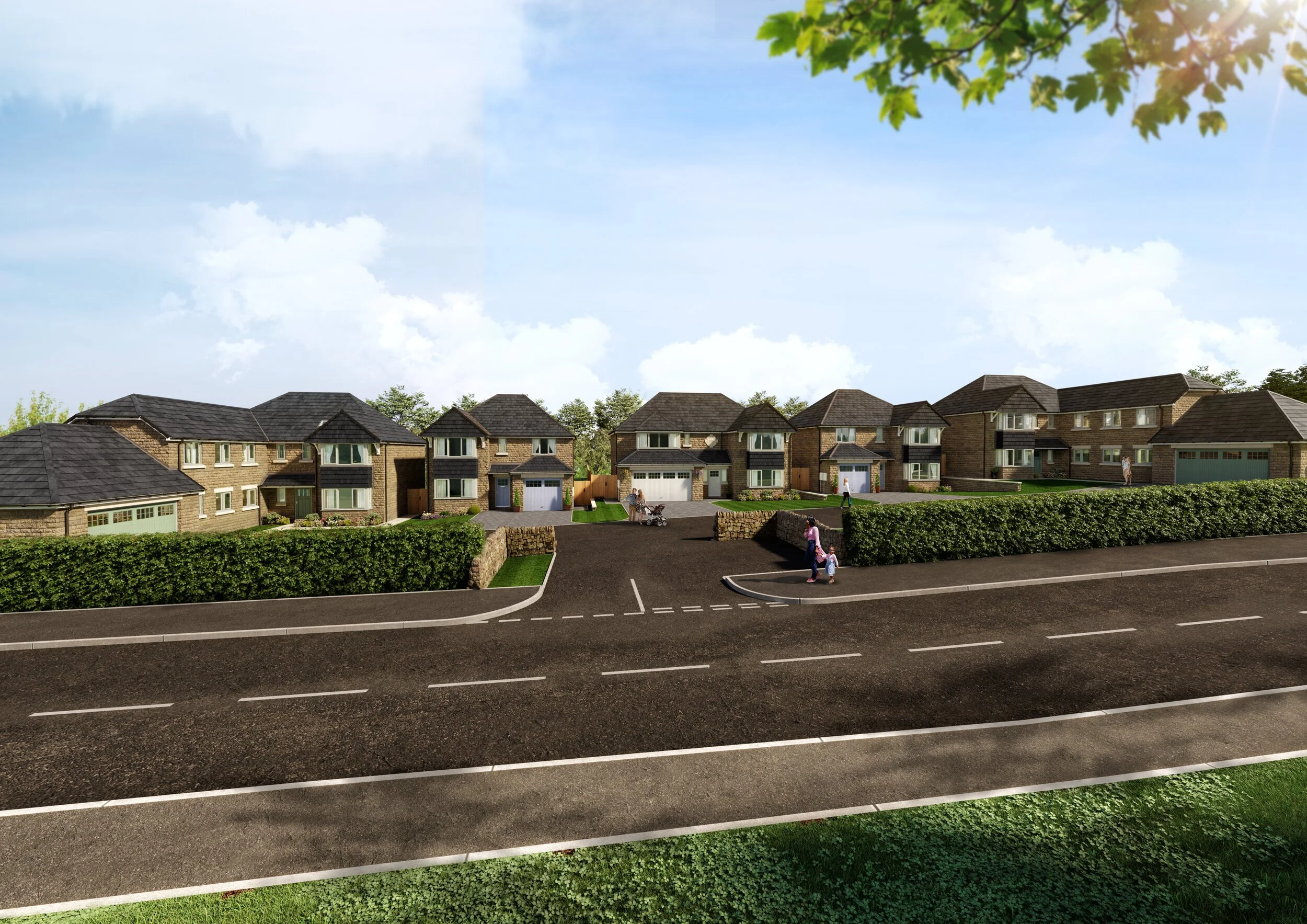 Here’s why Nethermoor Grange is going to be a great place to live