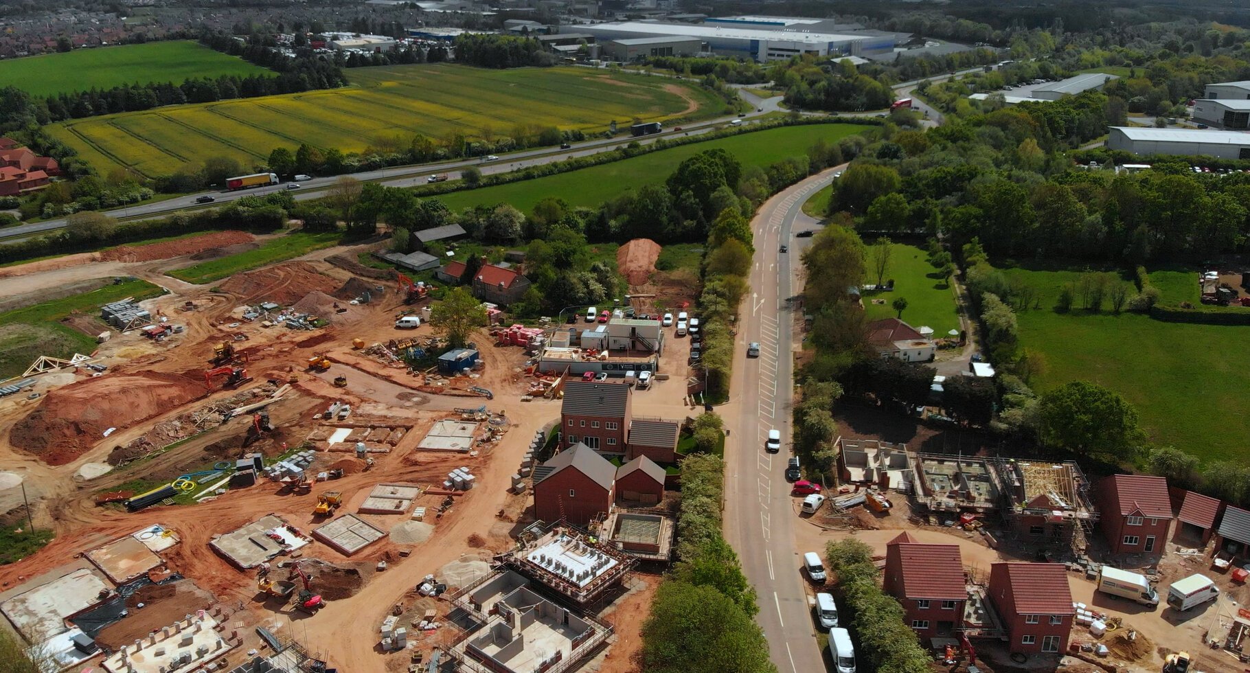A Future Development