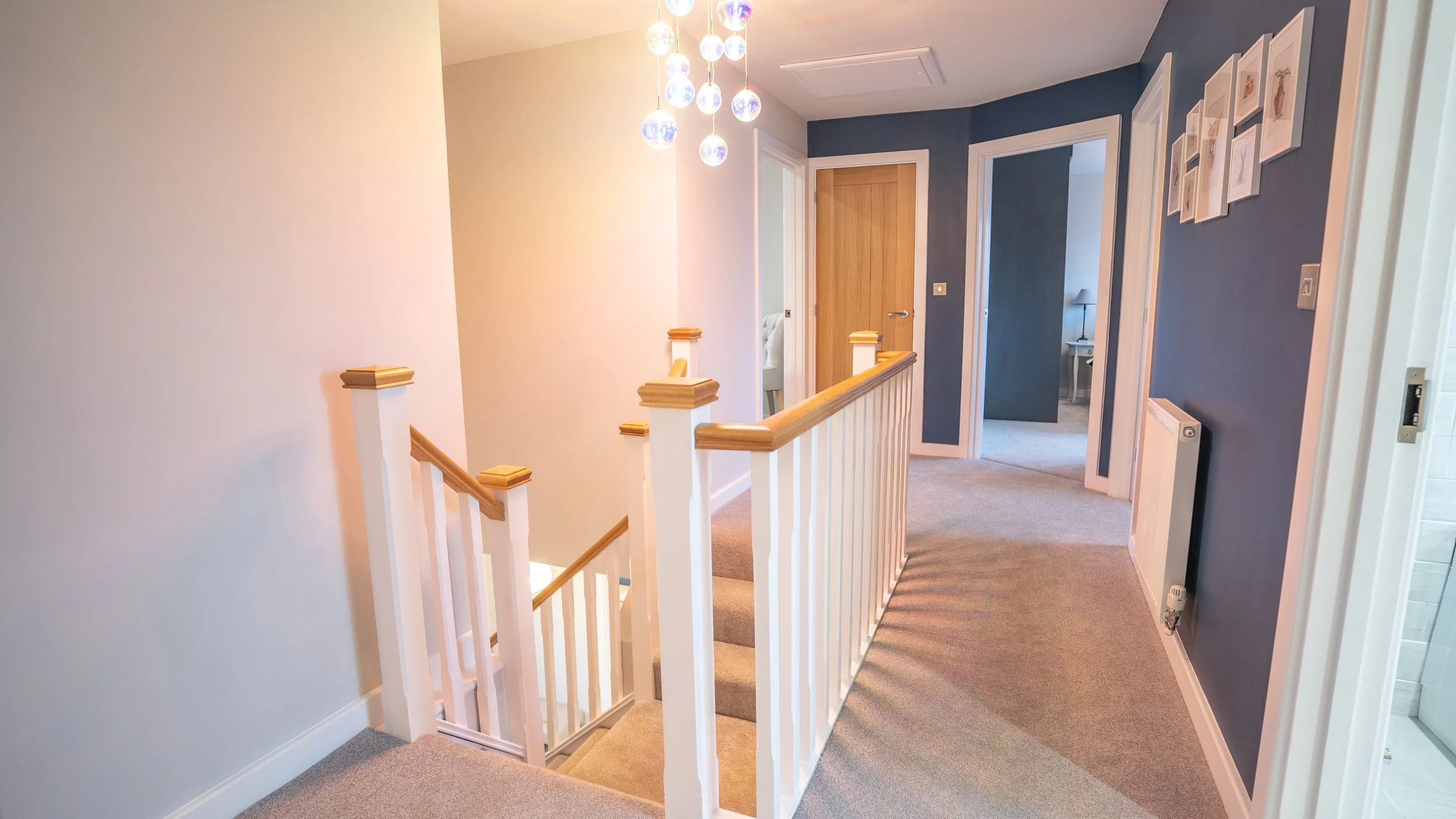 Why choose a new build home?