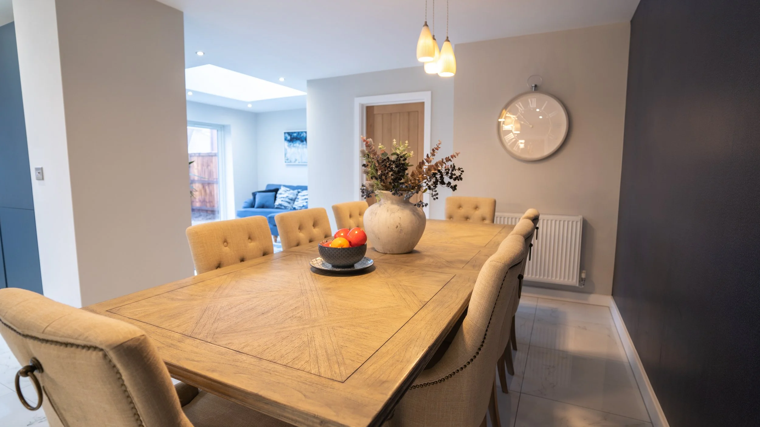 Top 5 Questions When Buying a New Build Home