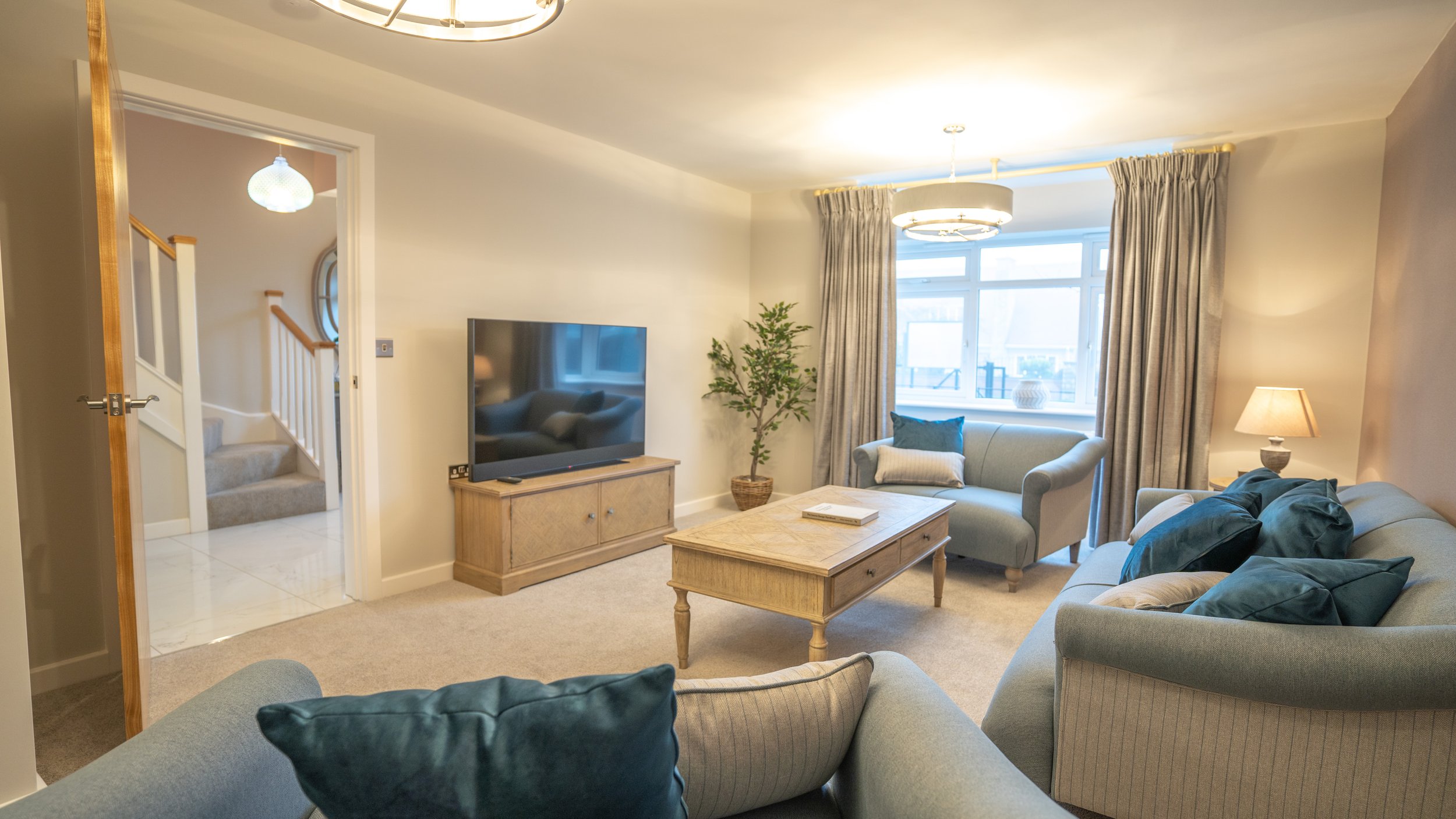 Maximise Natural Light in Your Home