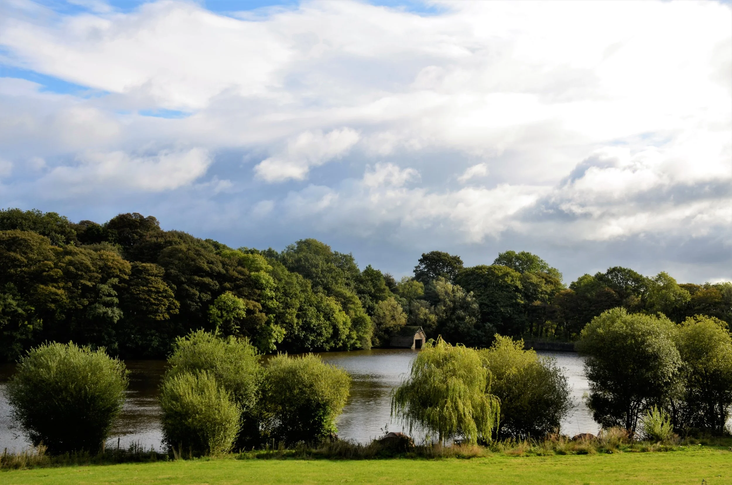 The Best UK Family Friendly Destinations for October