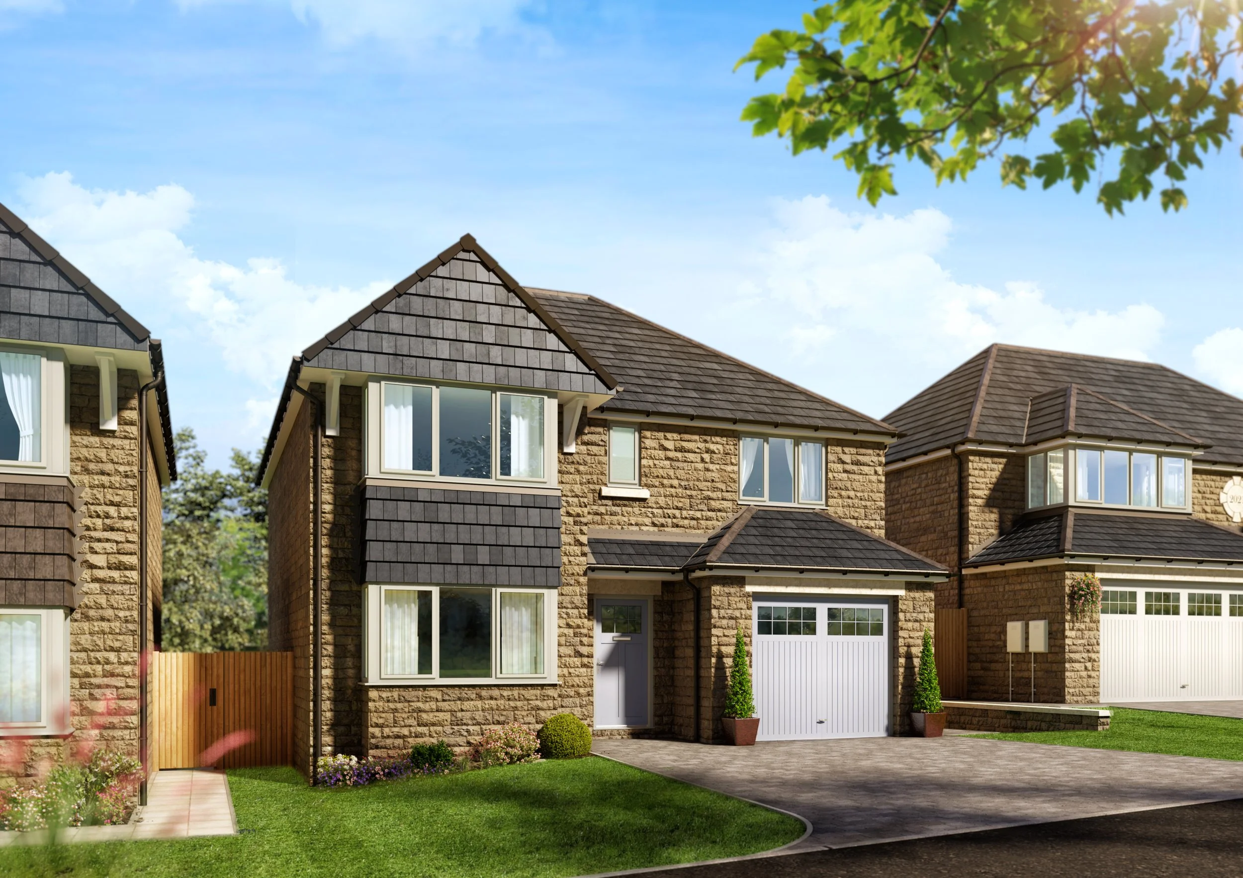 The Arts and Crafts Style of Homes