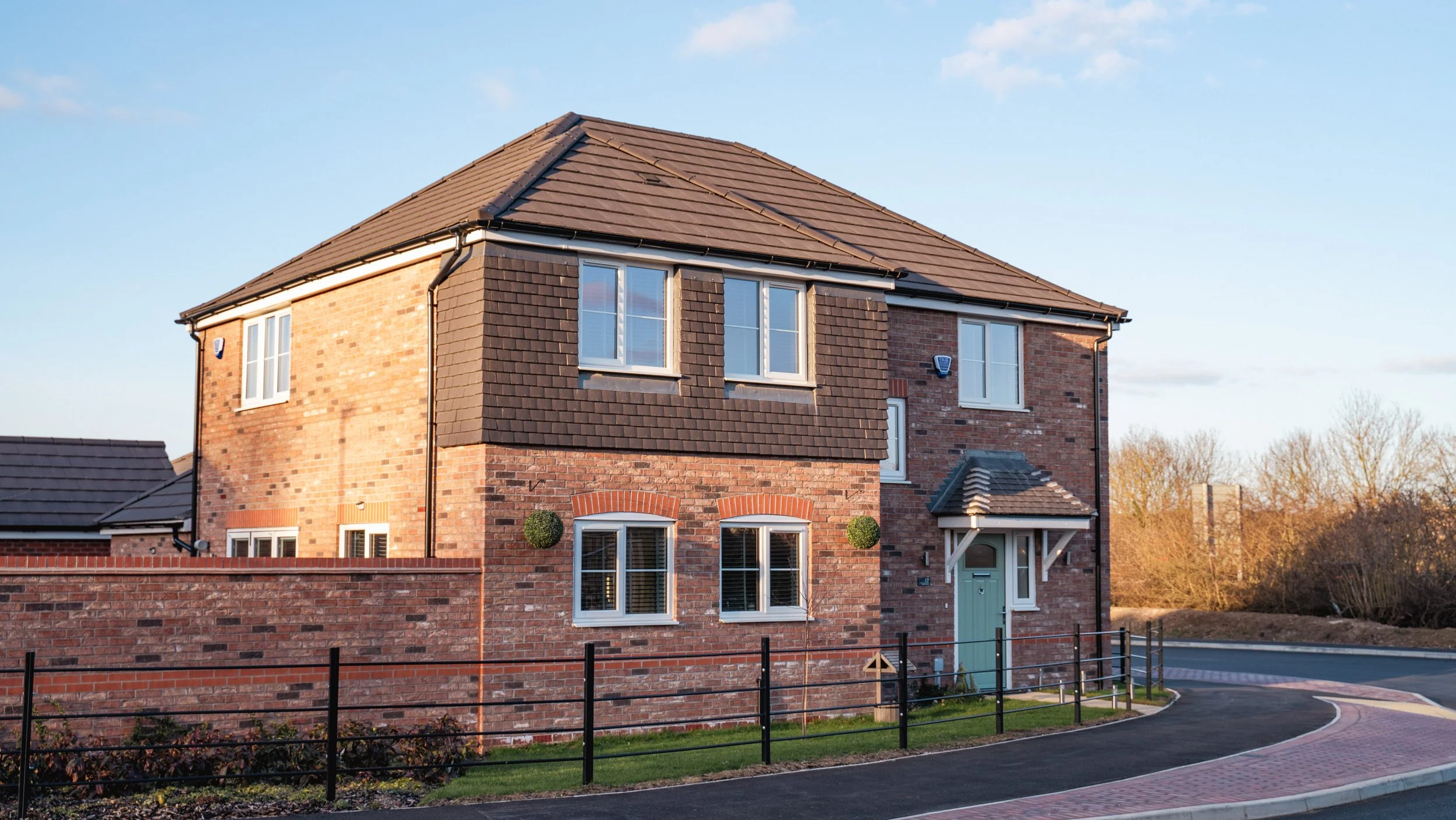 UK Housing Stock
