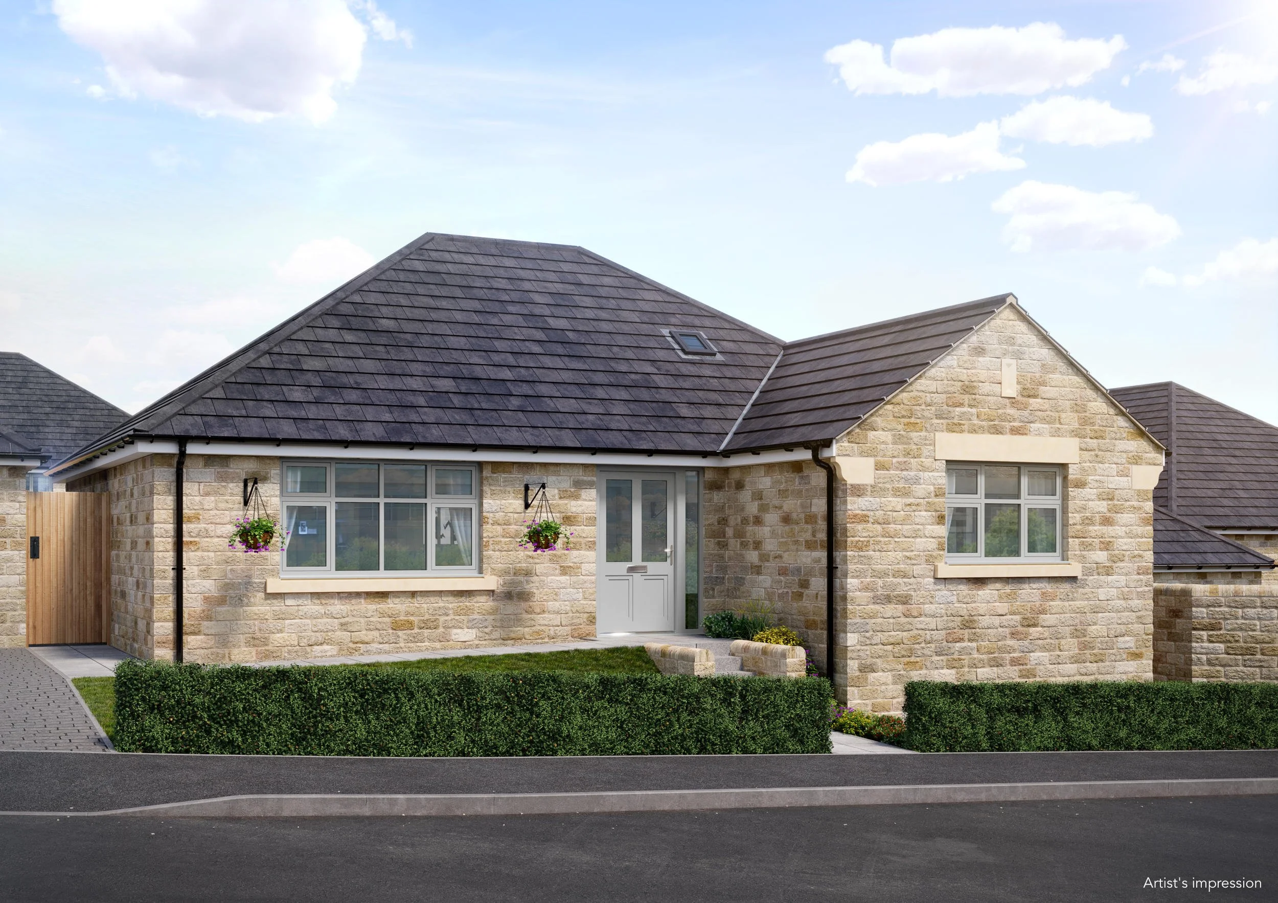 Bungalow Building at an 80-year Low 
