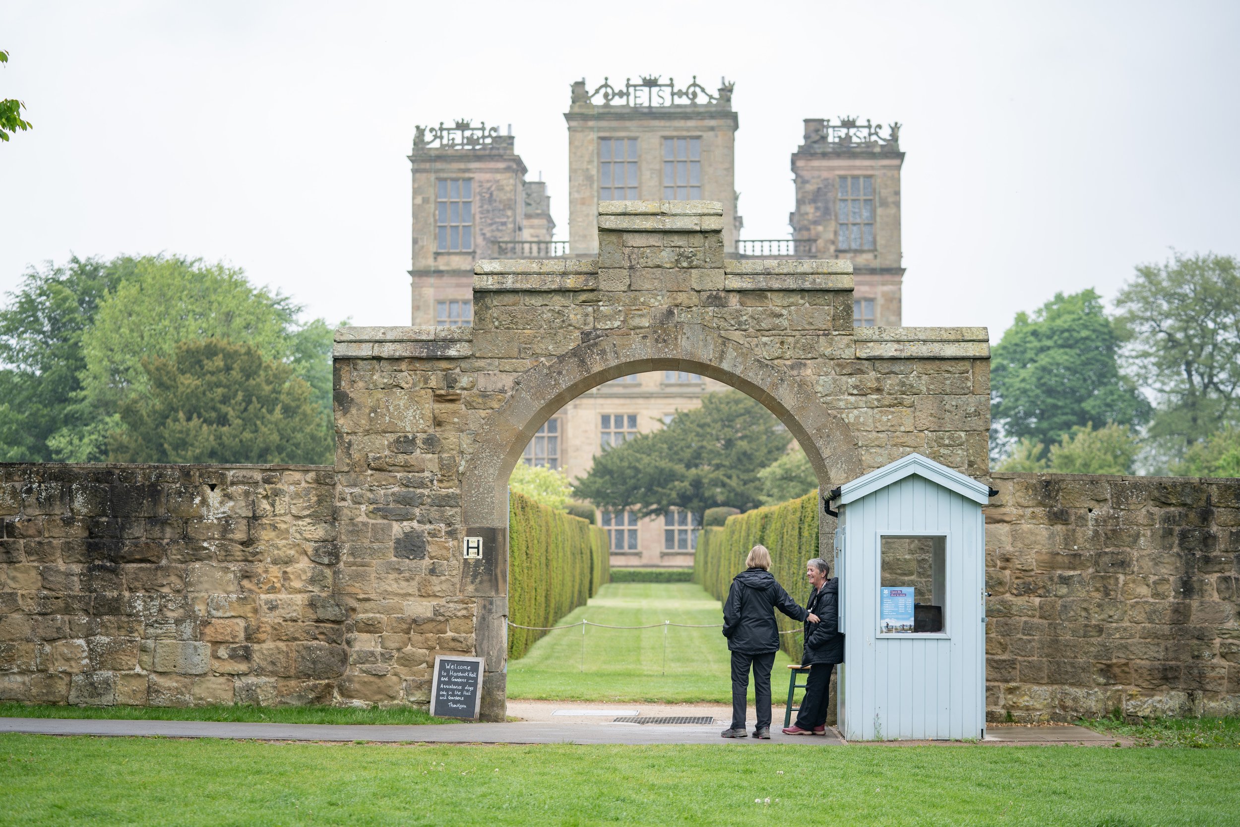 Bolsover - A New Ambition