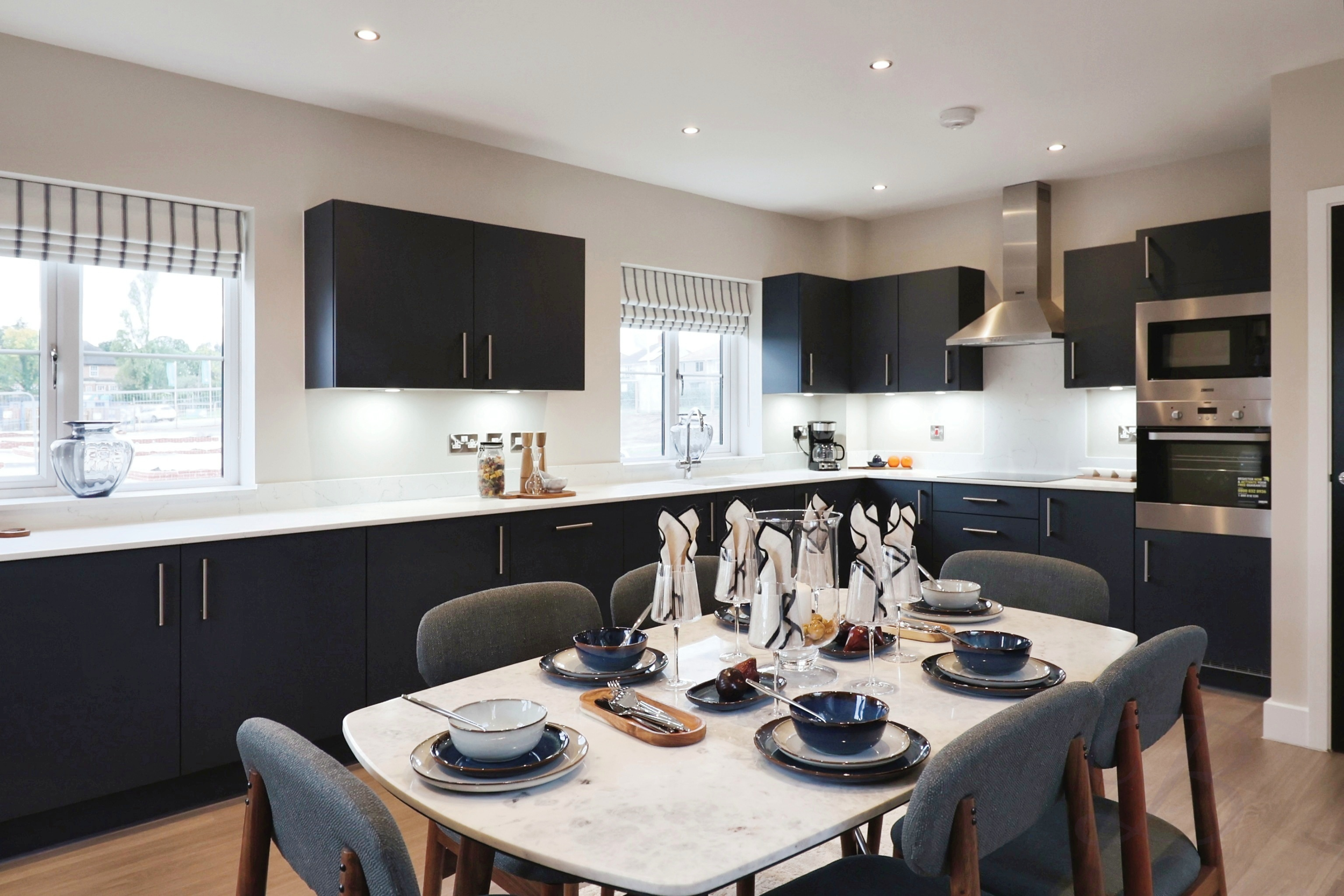 Introducing 'The Saracen'