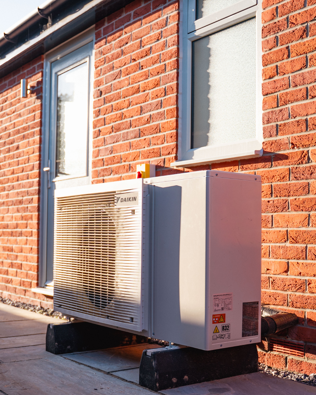 A Beginner’s Guide to Air Source Heat Pumps