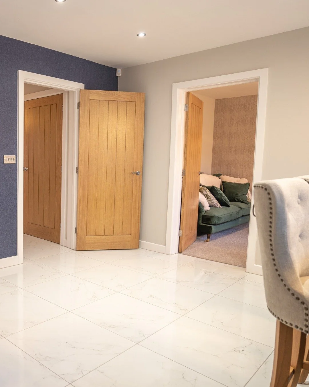 Why Underfloor Heating Is a Game-Changer for Modern Living

When you picture modern comfort, you probably imagine open spaces, natural light, and a home that just feels right.
But there&rsquo;s one feature that quietly brings all of that together, un