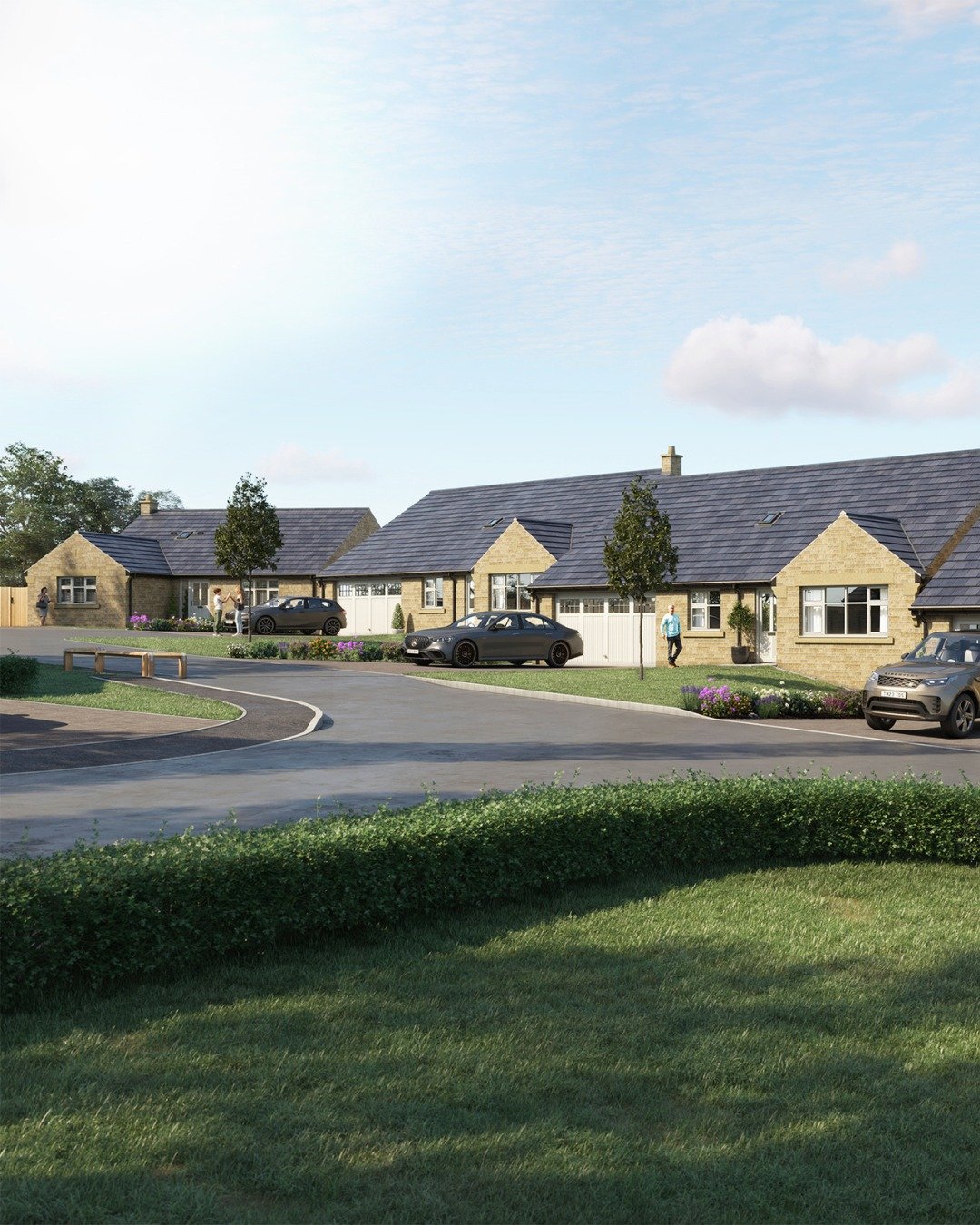 Why Wingerworth Is One of Chesterfield&rsquo;s Hidden Gems ...

Set just minutes from open countryside, great local pubs, village walks and excellent schools, Wingerworth is the perfect place for those wanting a quieter pace of life without losing ea