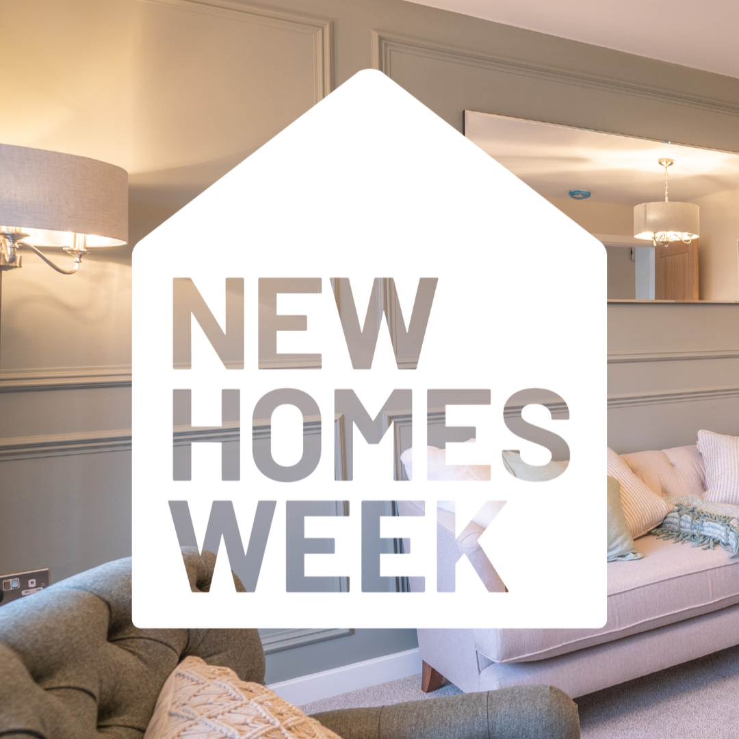 New Homes Week: What Really Matters When Buying a New Home