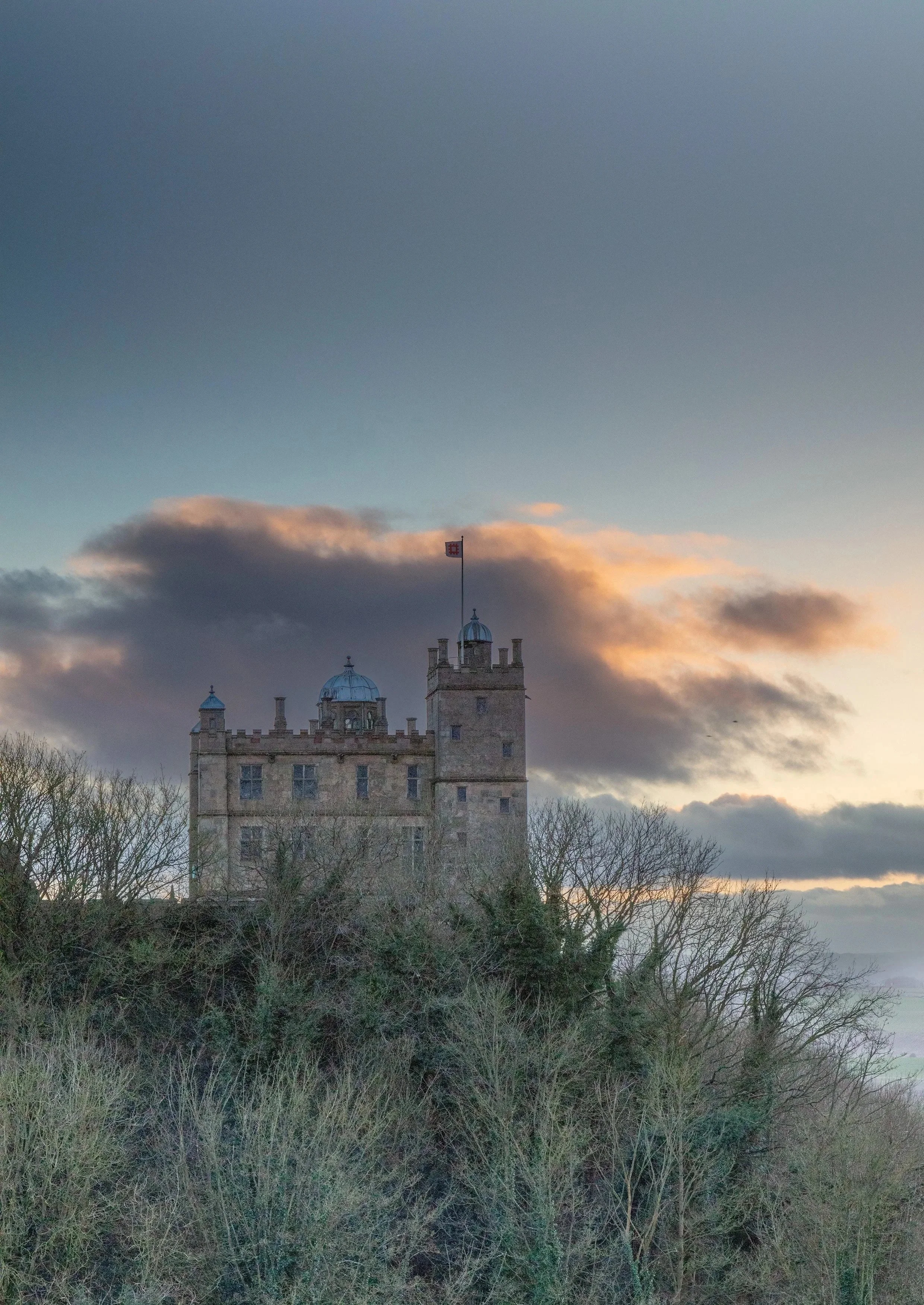 East Midlands Property Market Update: A Region Built on Steady Growth