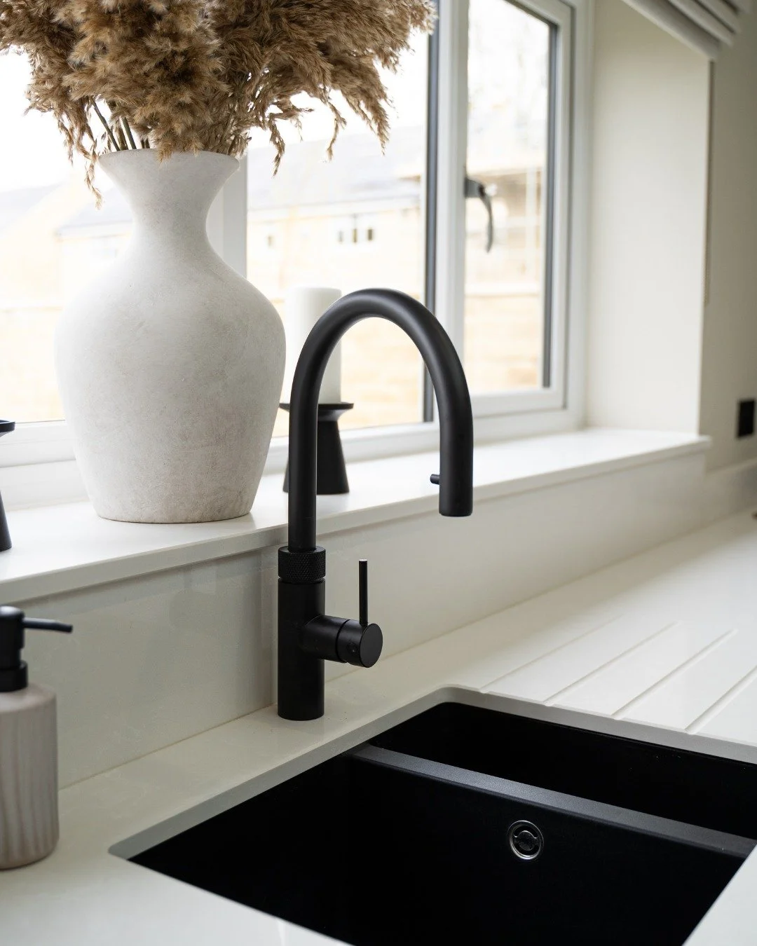 Great homes are built on great partnerships.

We're proud to collaborate with @squaregermankitchens, whose craftsmanship and attention to detail help bring our homes to life.

The kitchen is more than just a room, it&rsquo;s where mornings begin, con