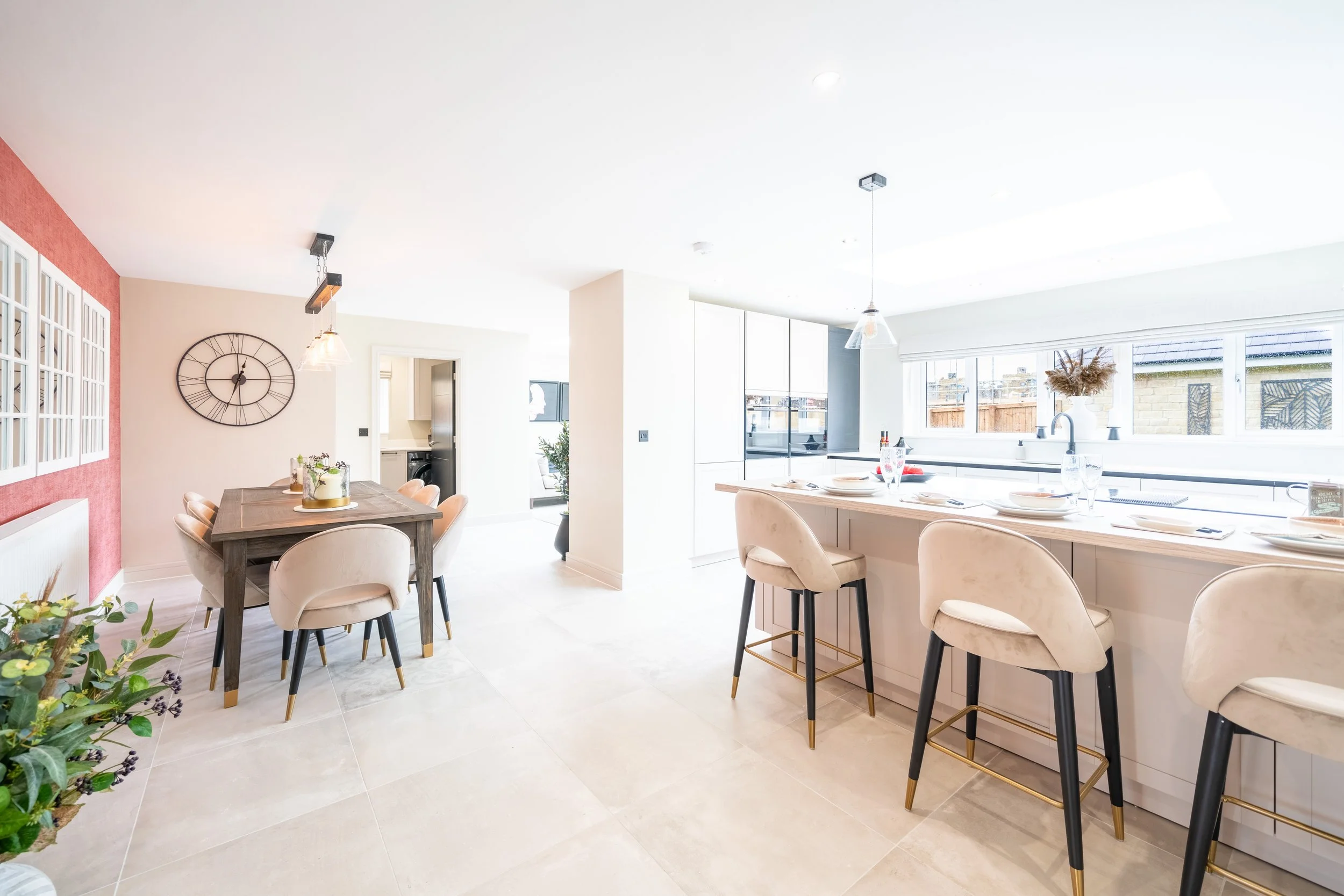 Summer 2026 Interior Design Trends