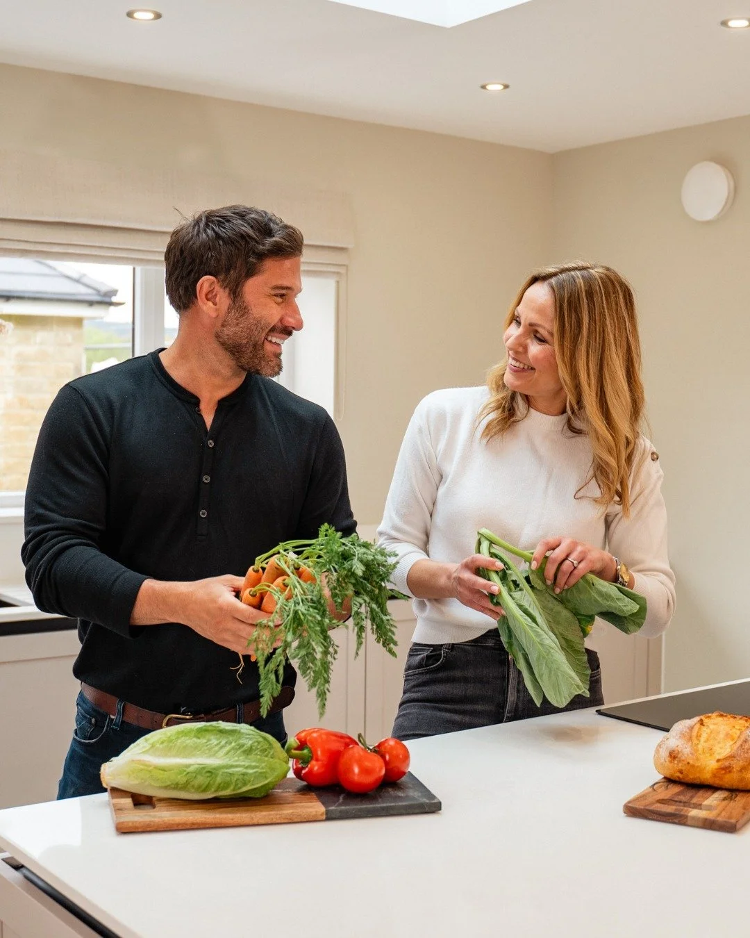 Bank holiday weekends are made for slowing down, spending time together, and thinking about what home should really feel like. 🏡☀️

More space. Better surroundings. A home designed for long-term living.

If moving has been on your mind, this weekend