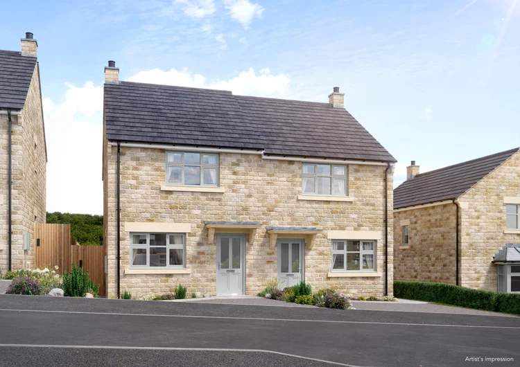 Navigating Stamp Duty Rates — Stancliffe Homes Stylish New Build