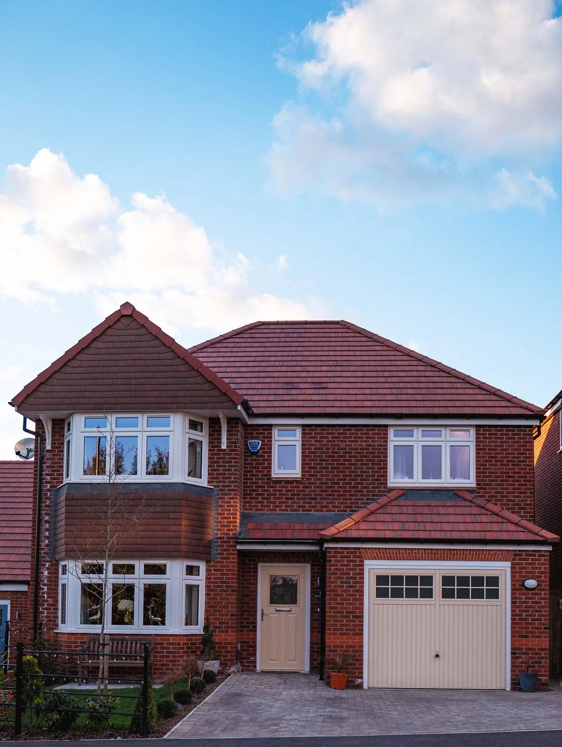 Our Developments — Stancliffe Homes Stylish New Build Homes For Sale