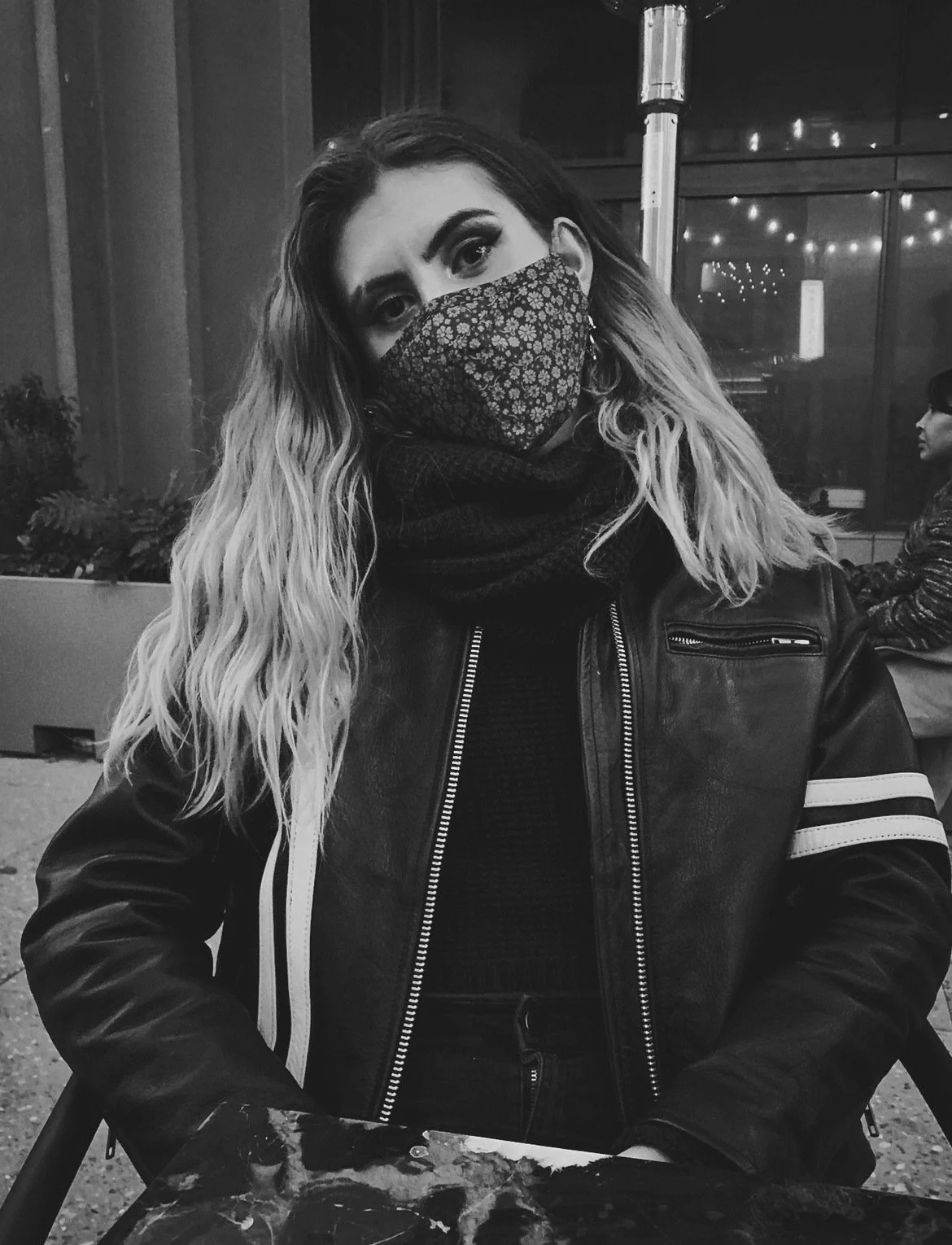 About — rachel anne