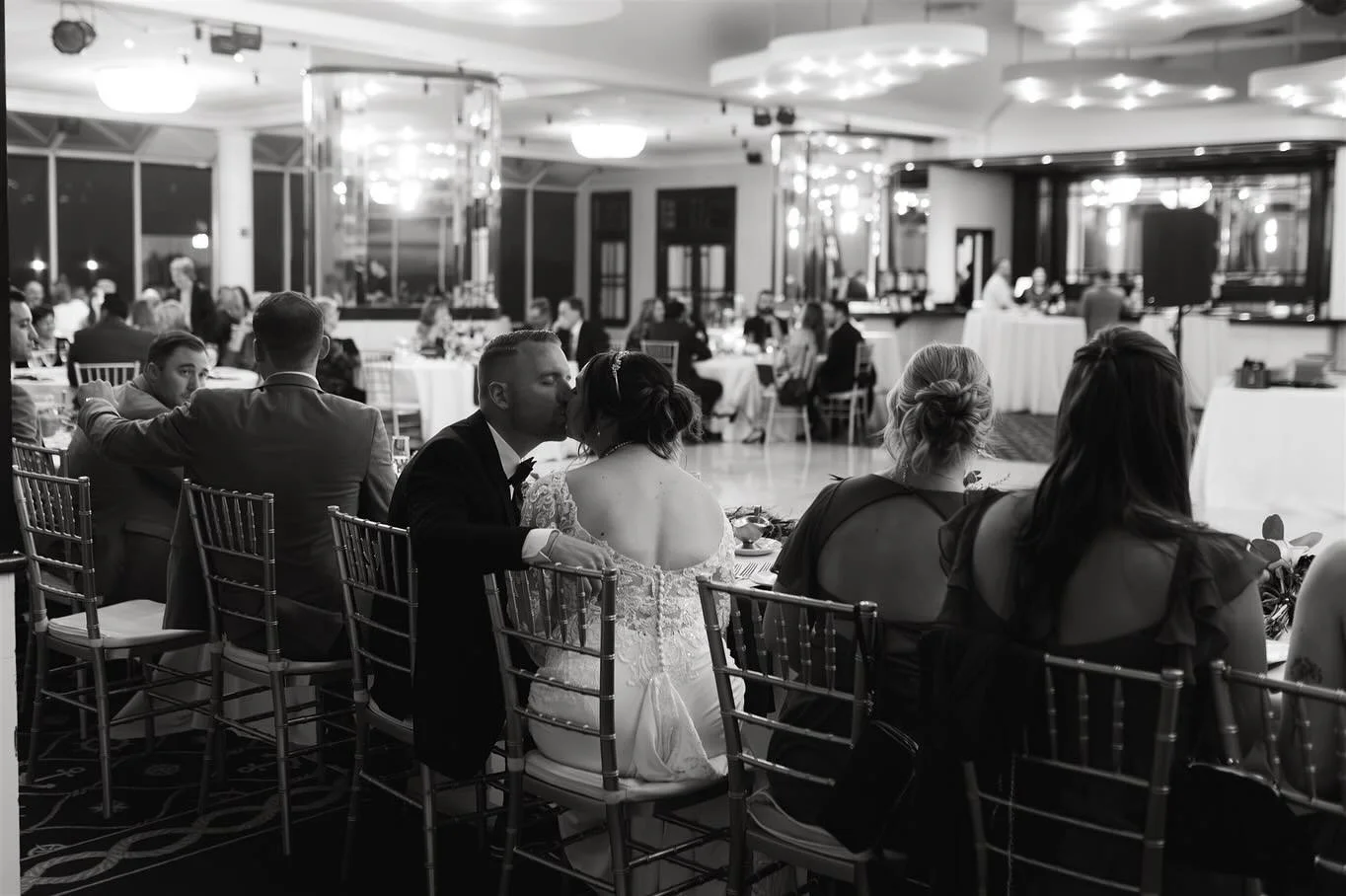 My wedding season ended with a special one. Congrats to Rachel &amp; Colin! Full previews post coming soon 🤍