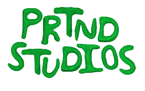 PRTND STUDIOS