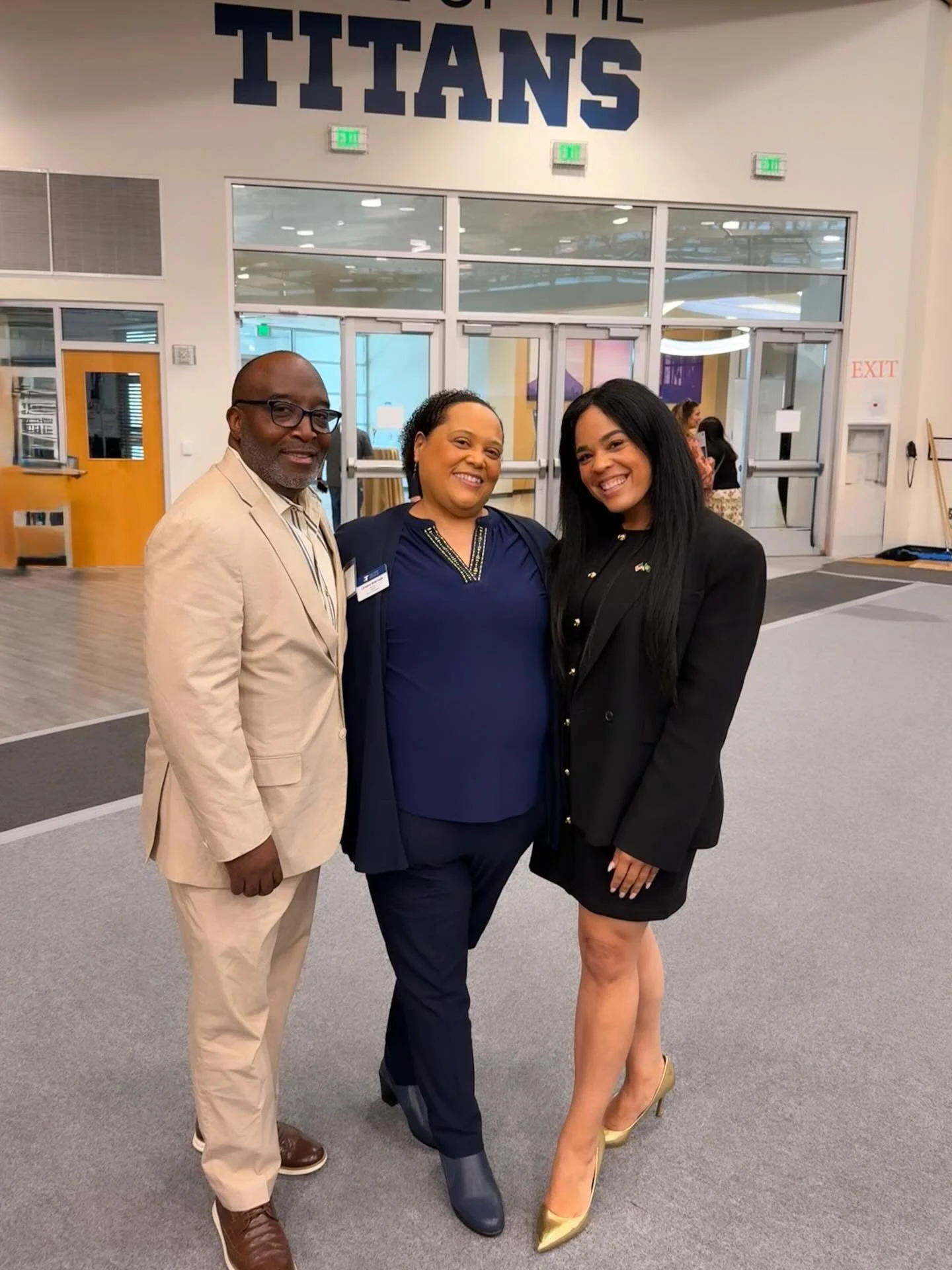 Thank you TCC Foundation for giving students the ability to access quality higher education in their own neighborhood through vital scholarships! 

The work Tacoma Community College does opens doors for generations to make a significant impact in our