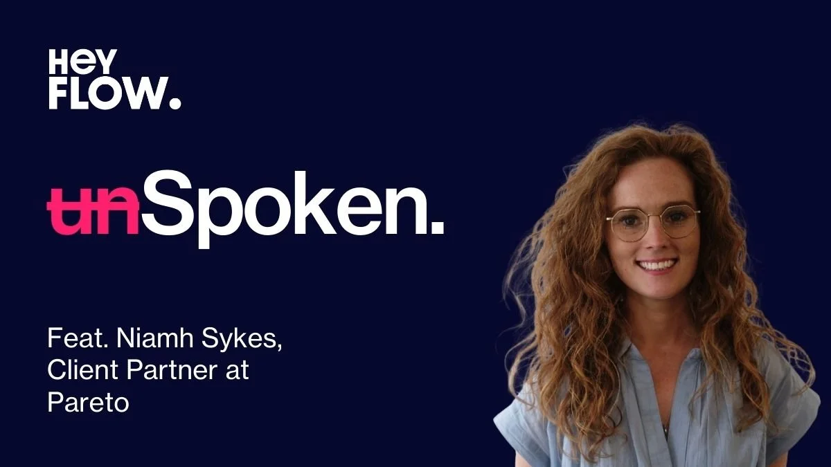 UnSpoken - Feat. Niamh Sykes