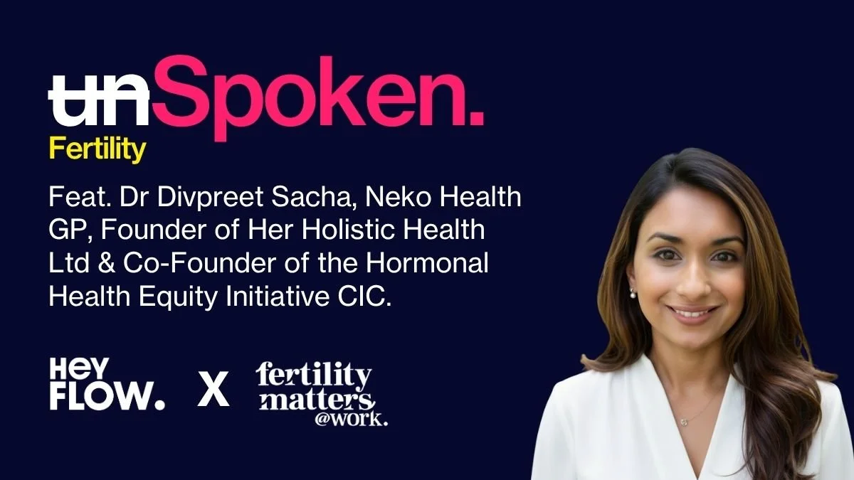 unSpoken - Feat. Dr Divpreet Sacha