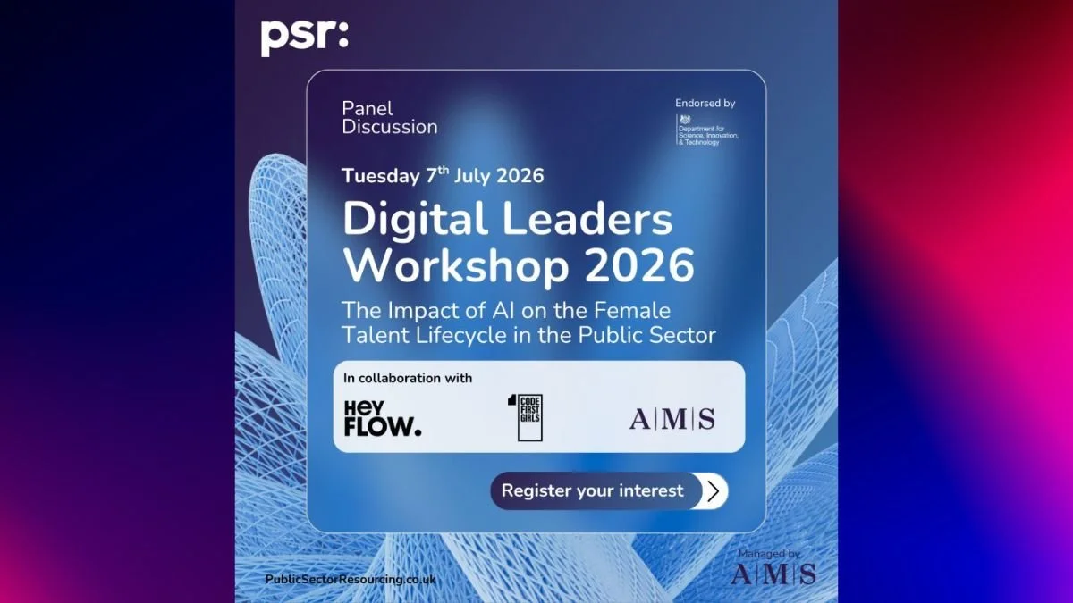 Digital Leaders Workshop 2026