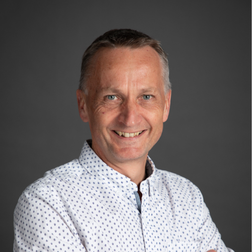 Geoff Wells