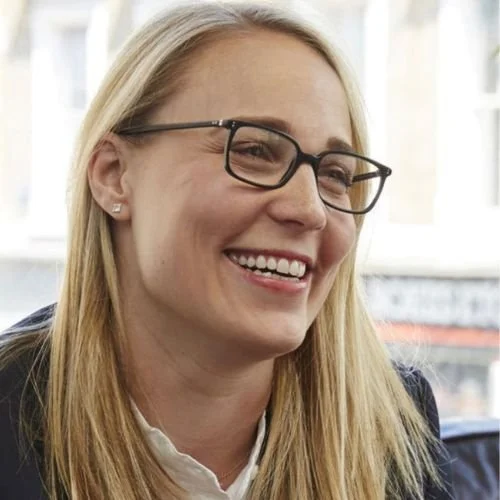 Kate Thompson