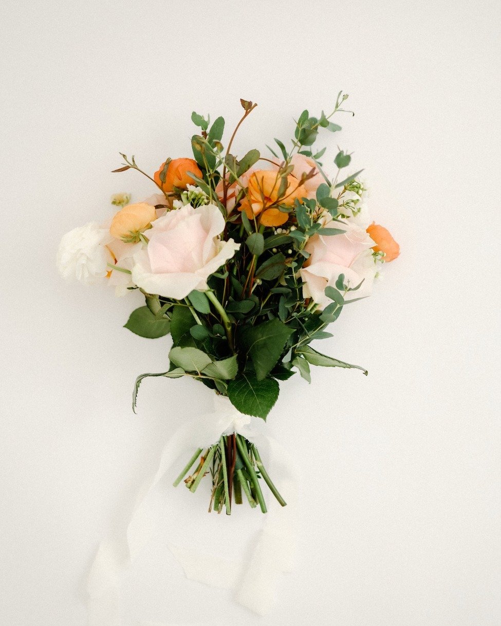 Life is a journey of finding love in every intricate moment and detail&mdash;and your wedding florals should convey the epitome of your journey in life together. 

At Damara Garland Floral Design, I specialize in naturally inspired floral design, uti