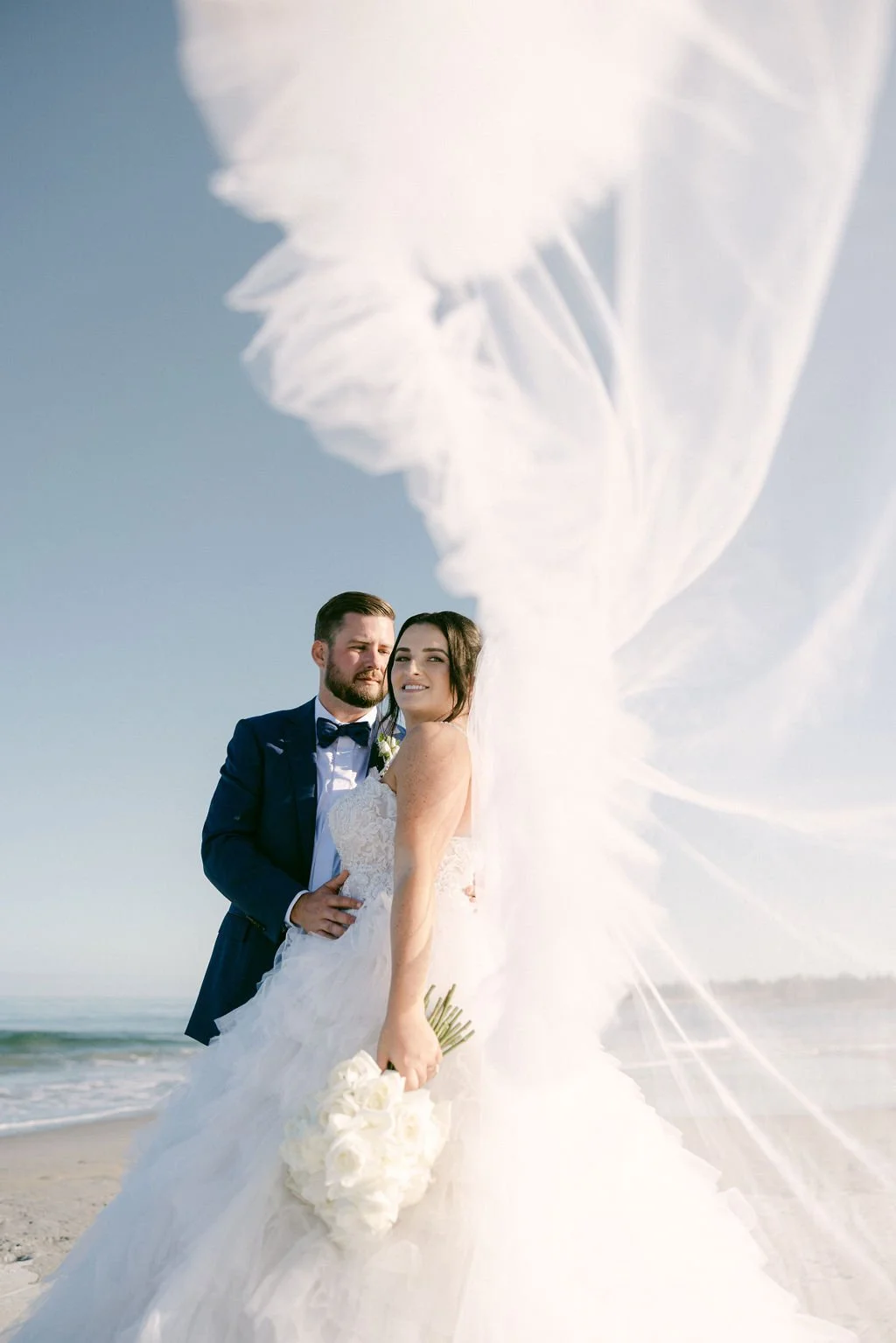 BREANNA + AARON