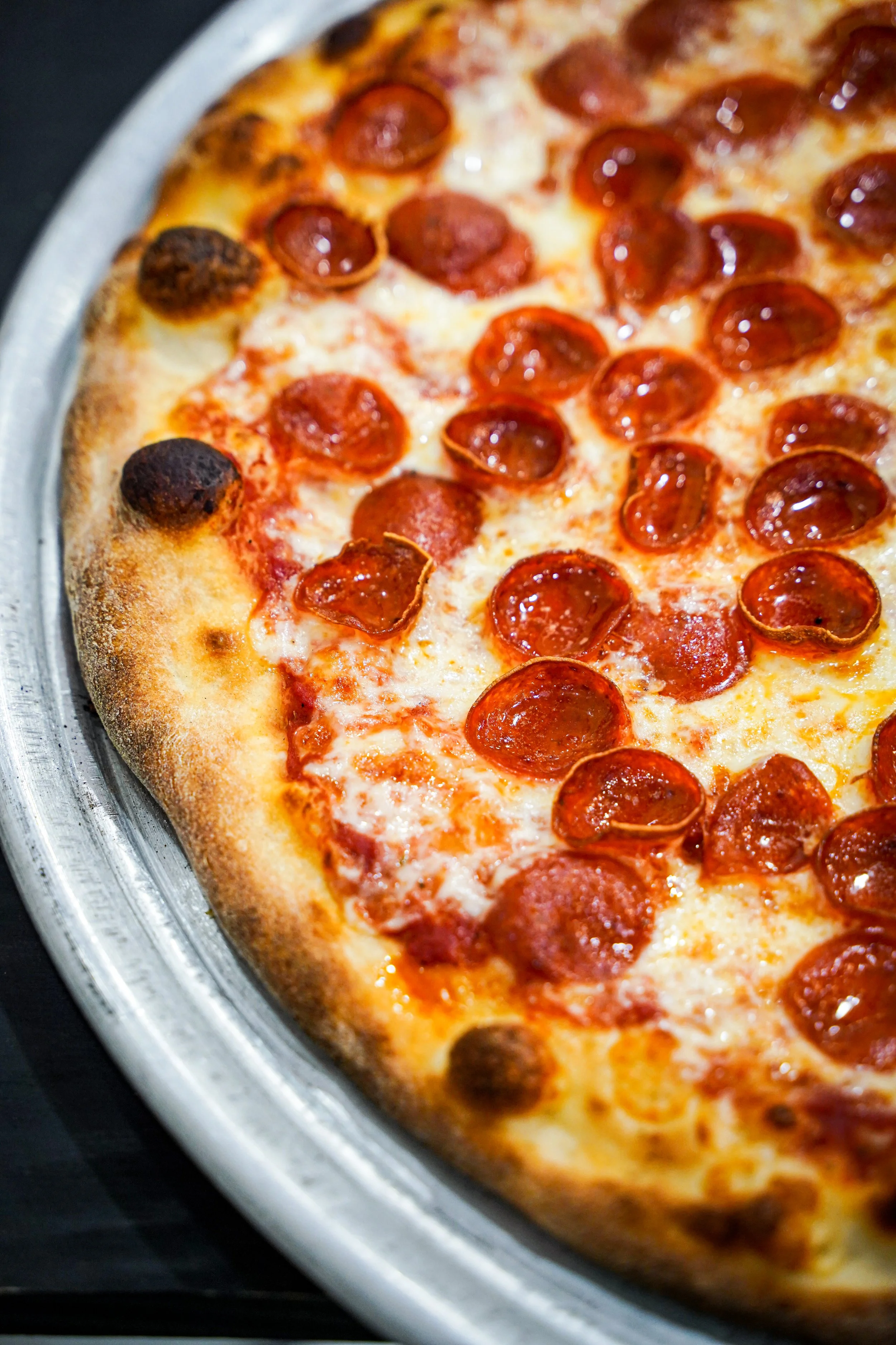 Our Menu — The Pie Guy Pizza