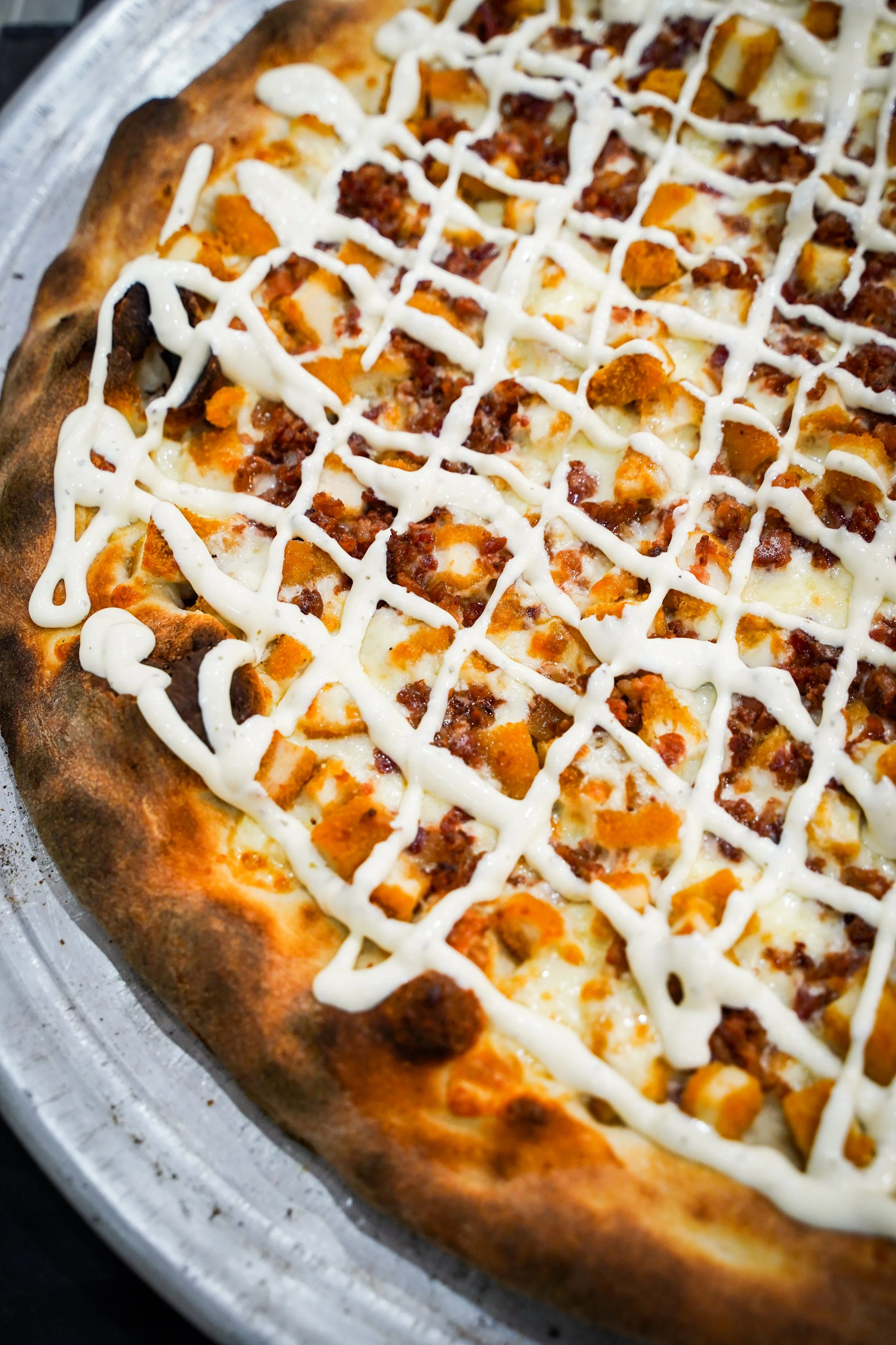 Our Menu — The Pie Guy Pizza