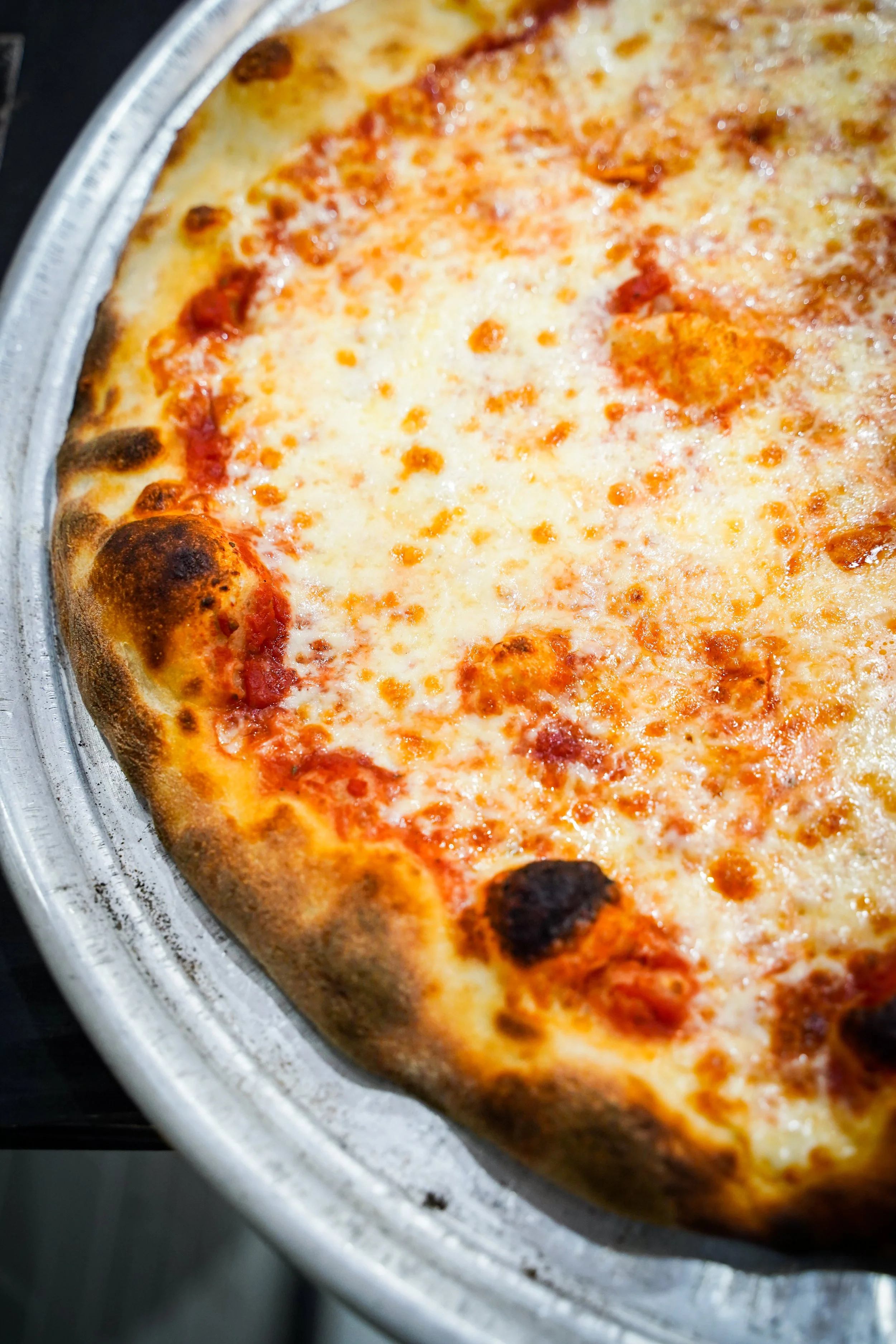 Our Menu — The Pie Guy Pizza