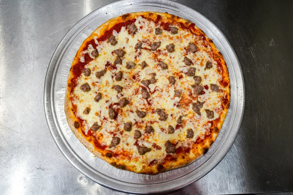 Our Menu — The Pie Guy Pizza