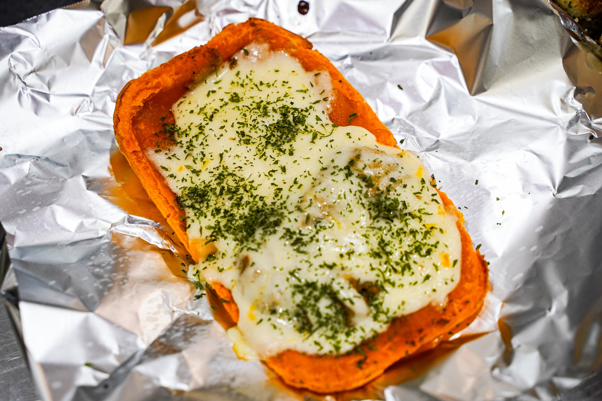 Our Menu — The Pie Guy Pizza