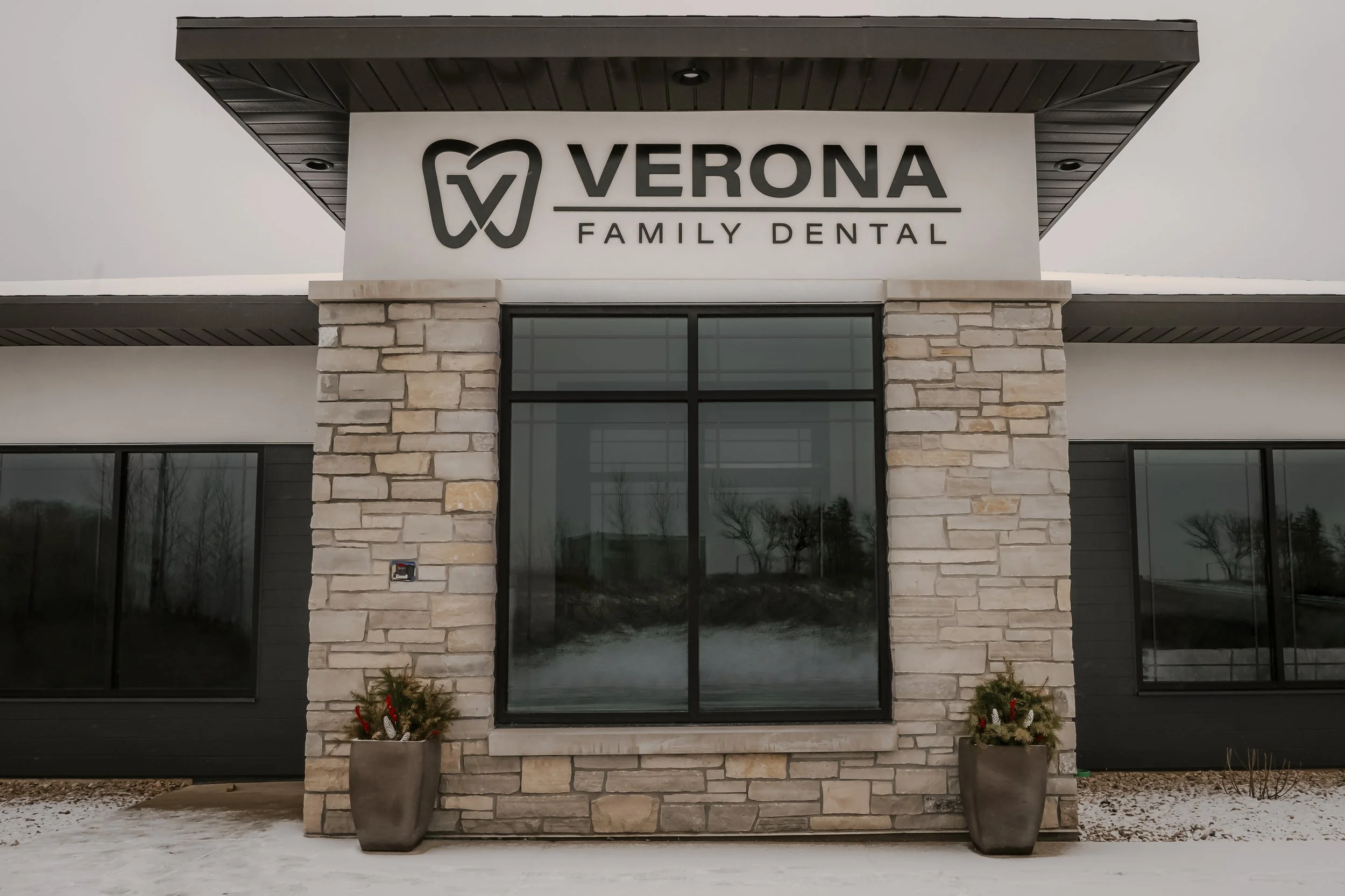 Verona Family Dental