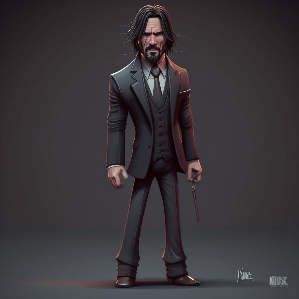 Wick-Centric World Building