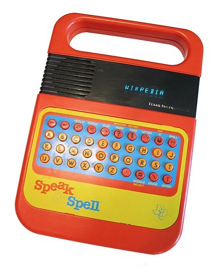 Speak & Scribble