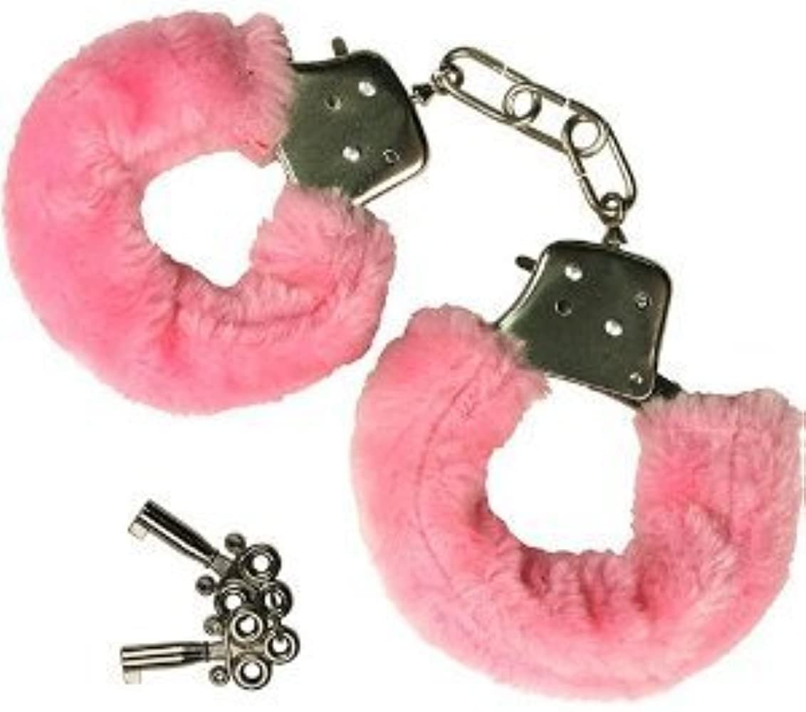 Cozy Handcuffs