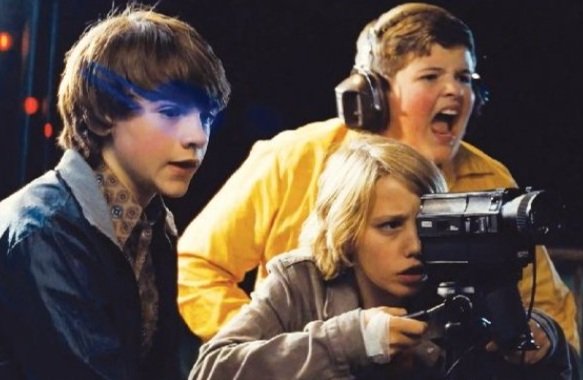 Generation Filmmaker